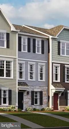 PRESIDENTS POINTE - Residential