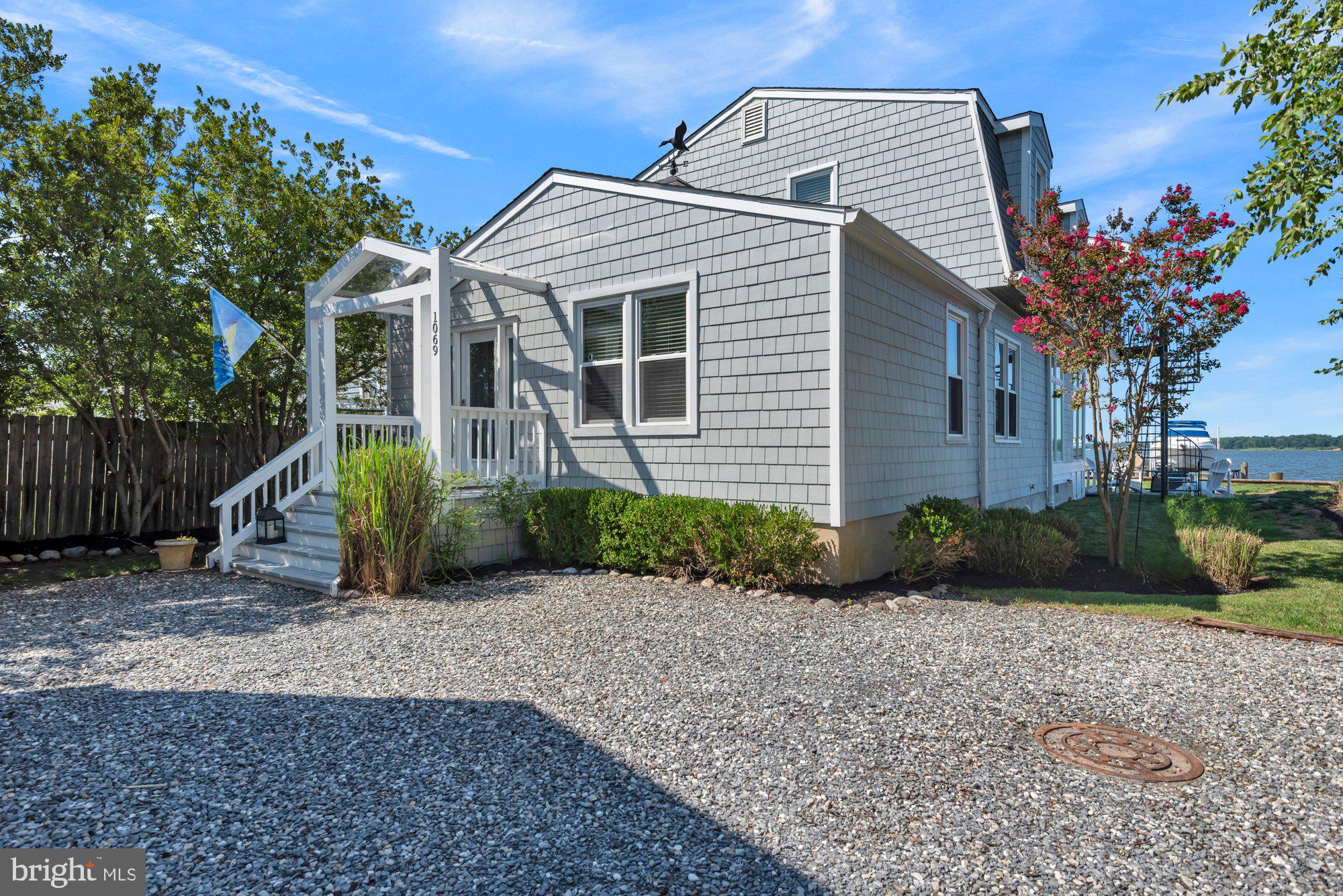 1069 SHORE ACRES ROAD