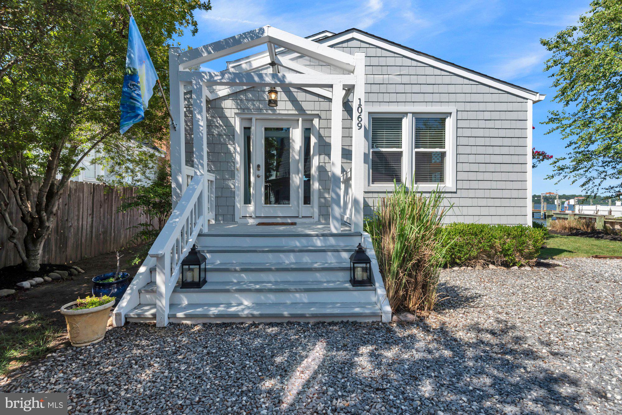 1069 SHORE ACRES ROAD