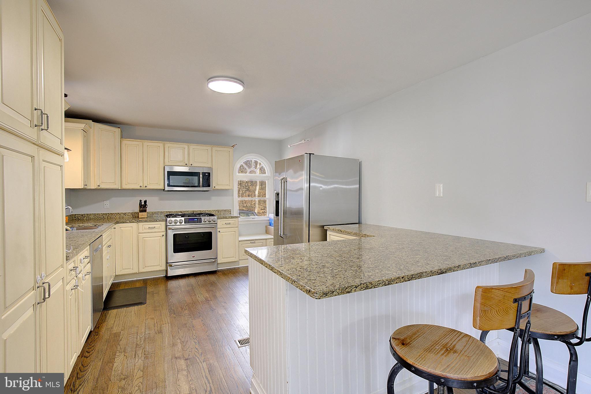 DUNKIRK WOODS - Residential