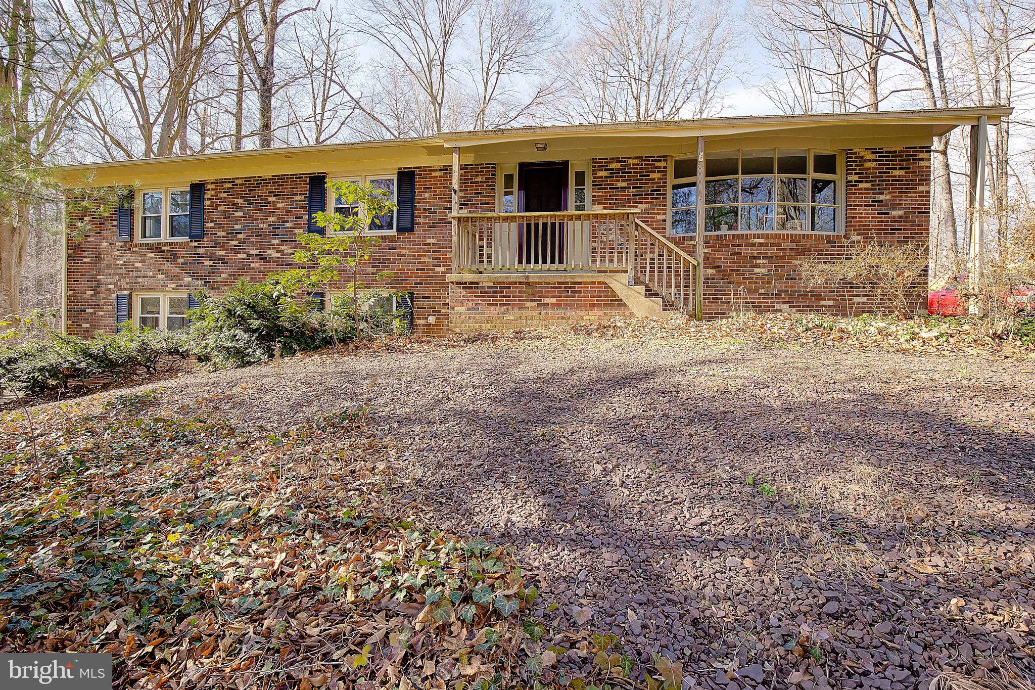 DUNKIRK WOODS - Residential