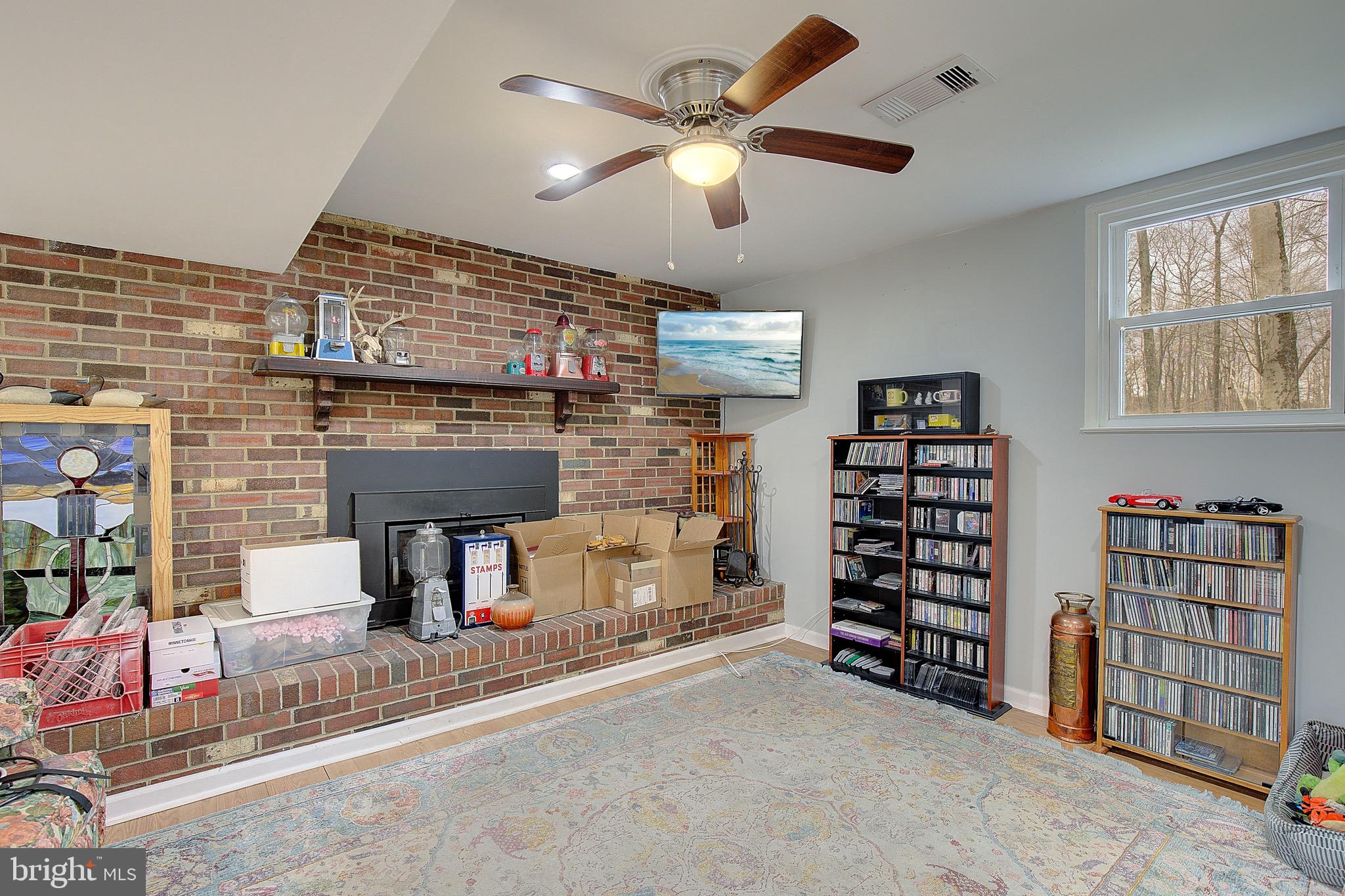 DUNKIRK WOODS - Residential