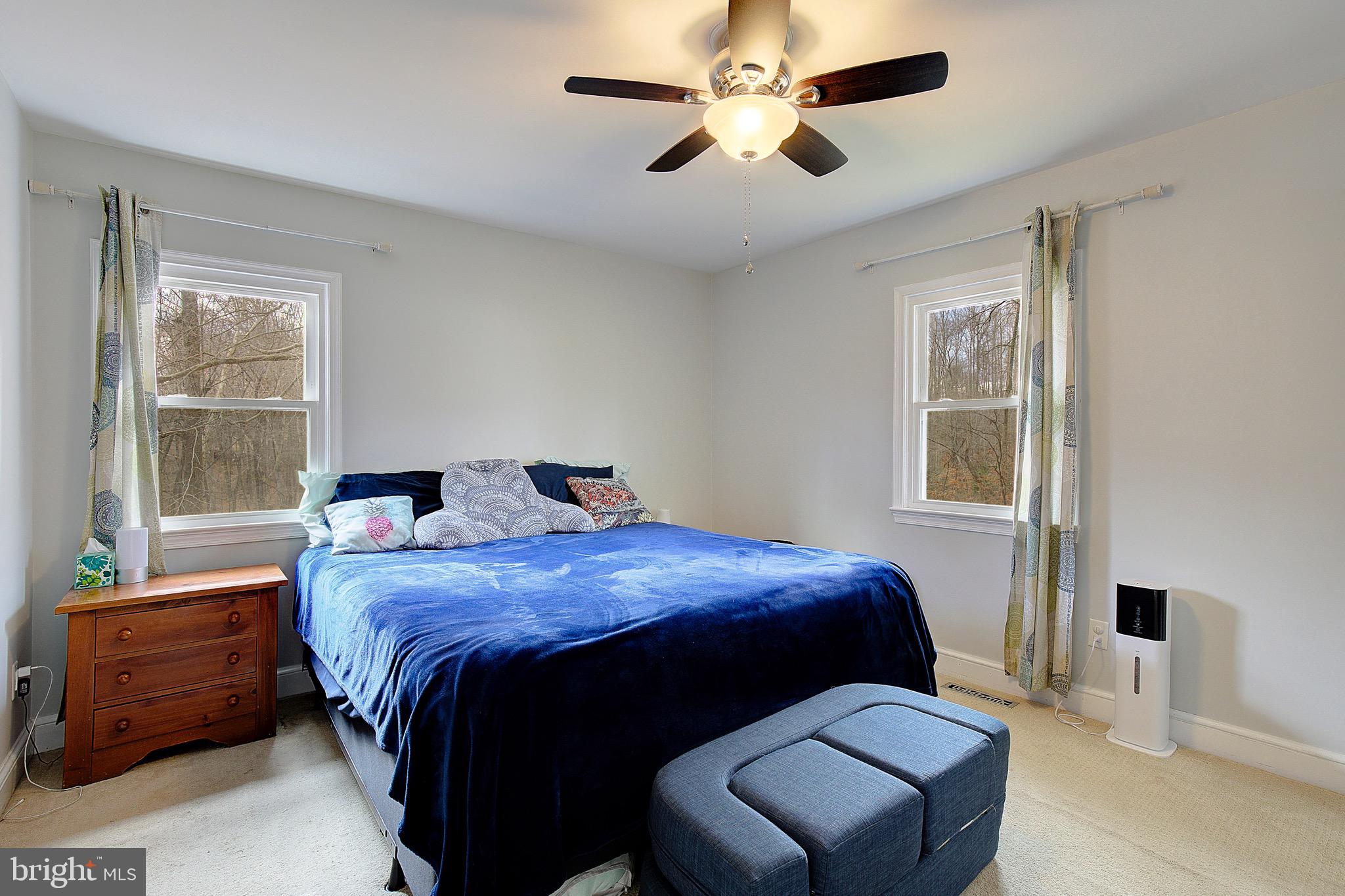 DUNKIRK WOODS - Residential