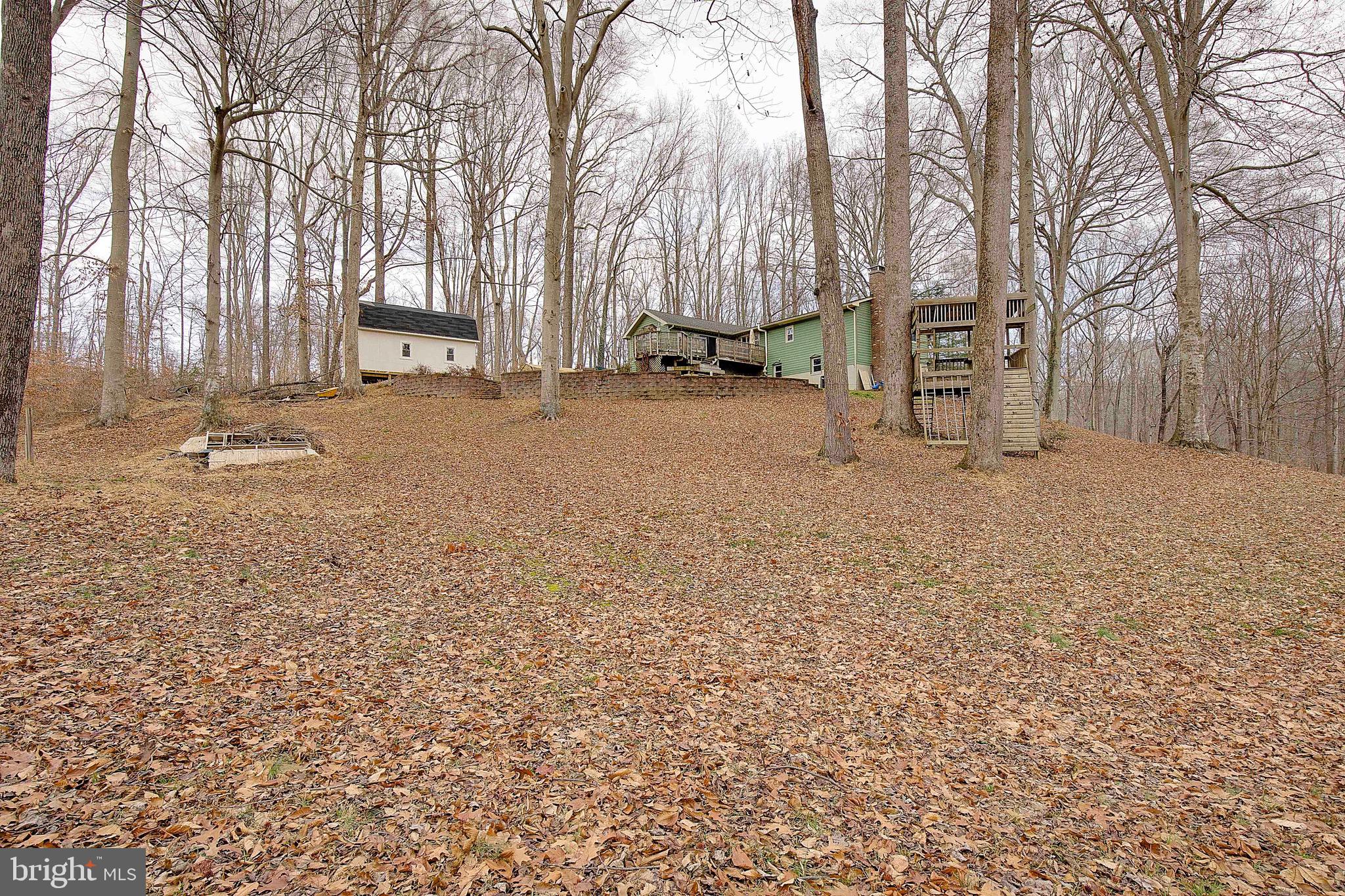 DUNKIRK WOODS - Residential