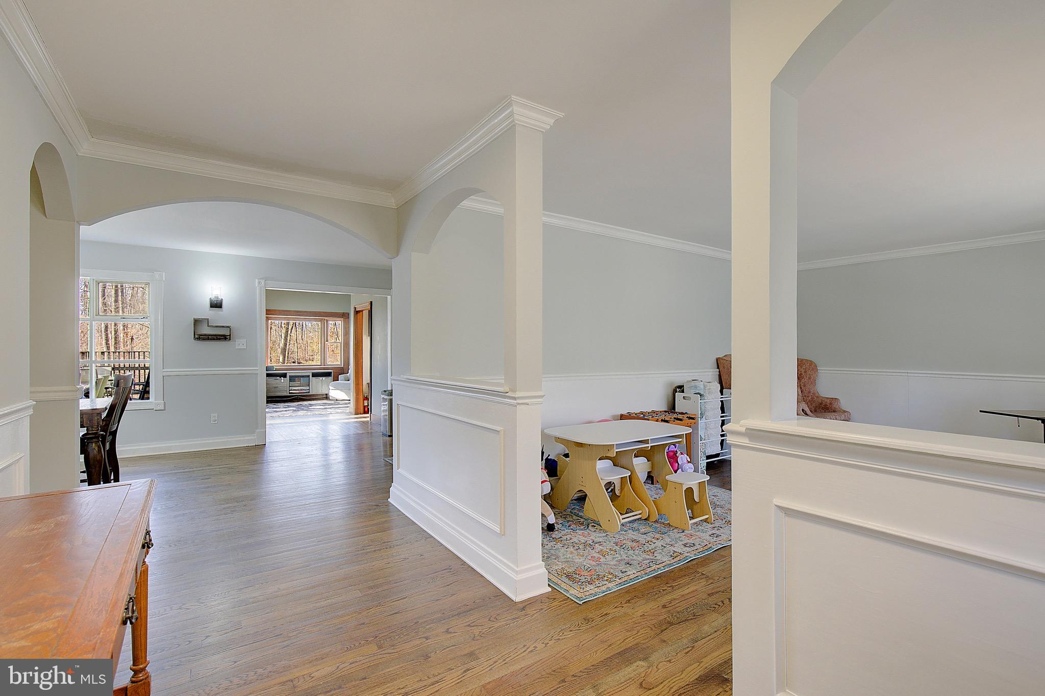 DUNKIRK WOODS - Residential