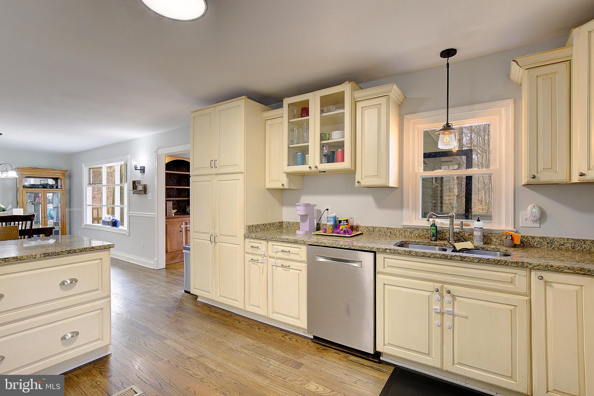 DUNKIRK WOODS - Residential