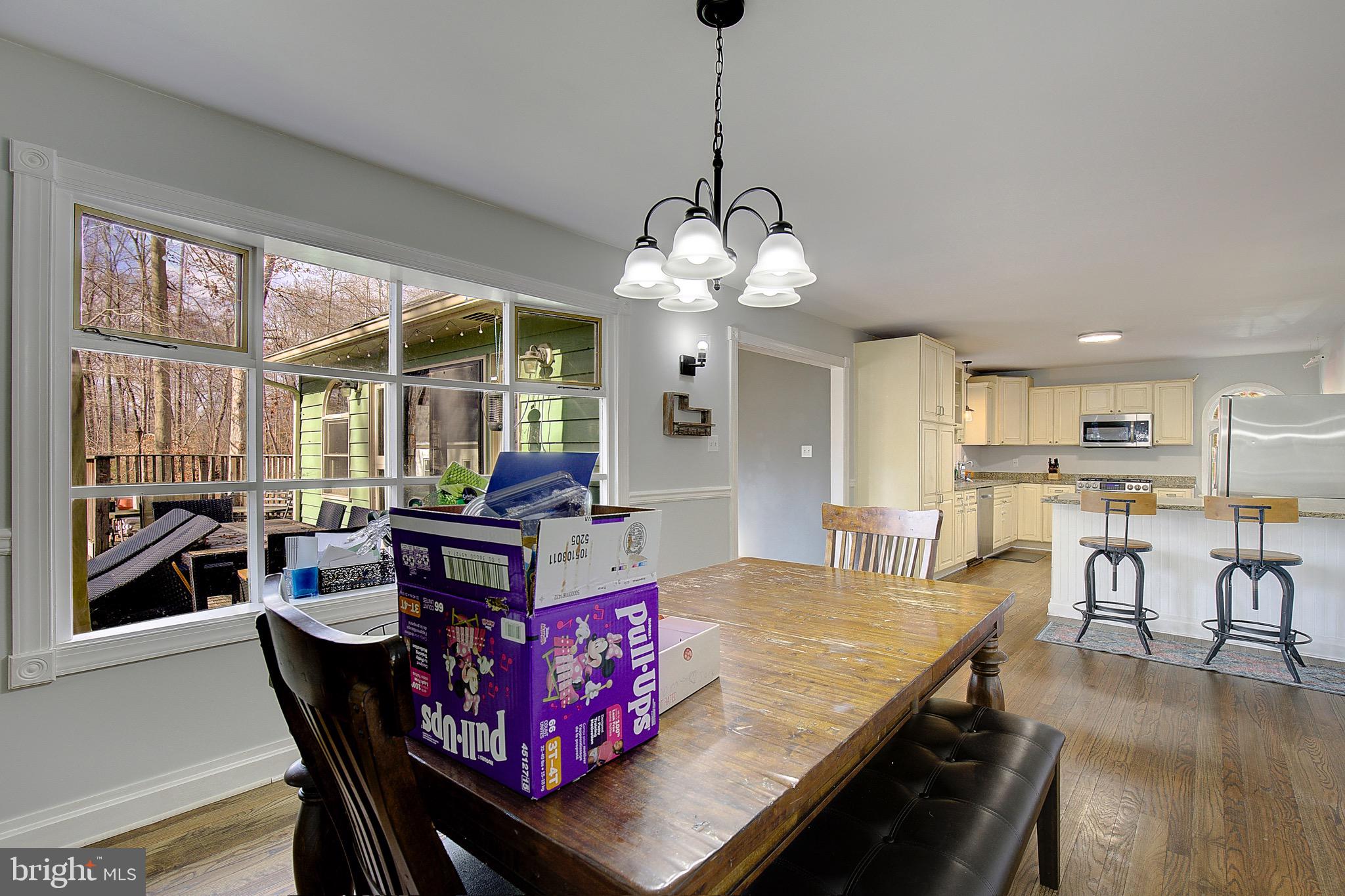 DUNKIRK WOODS - Residential