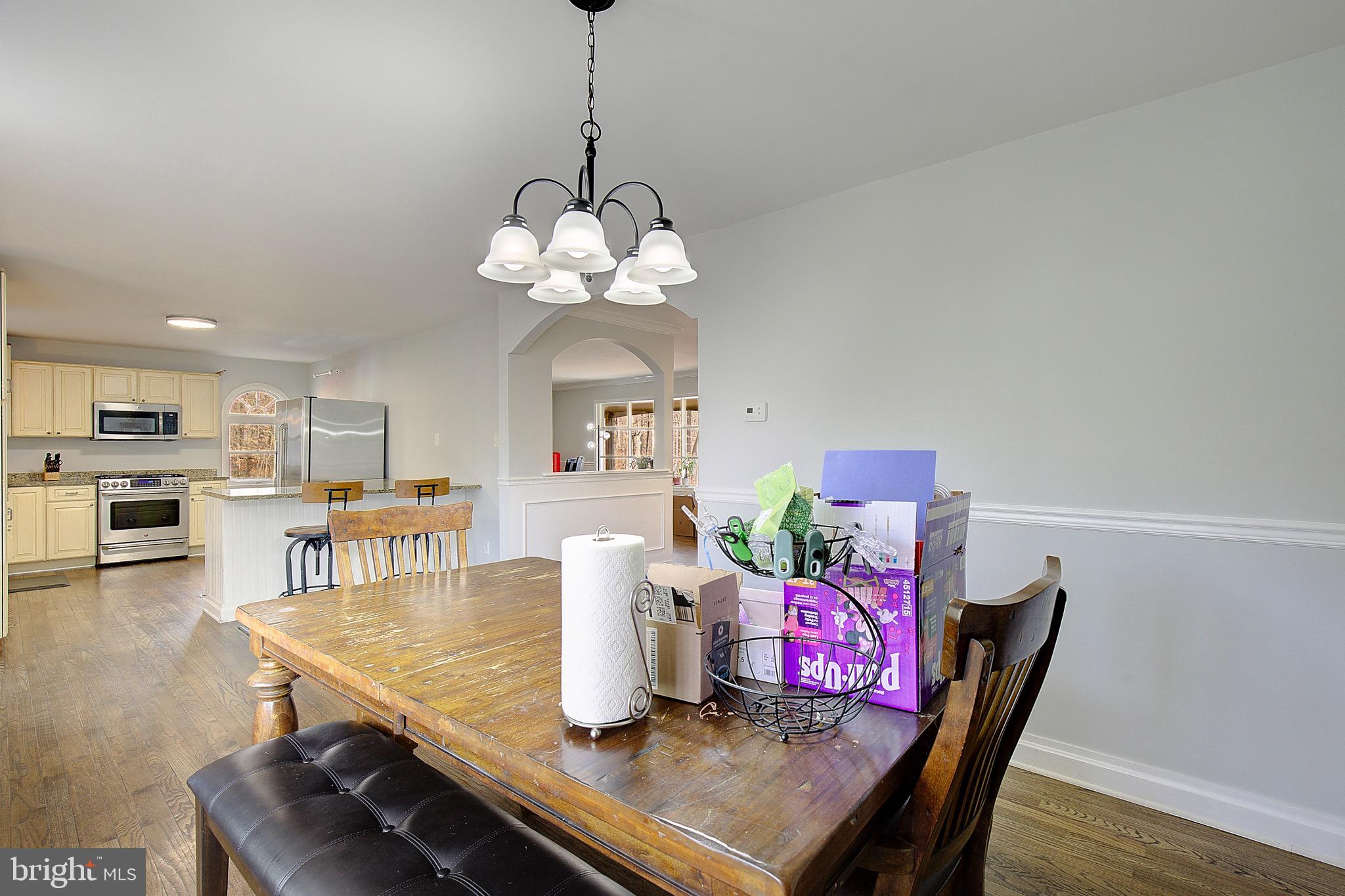 DUNKIRK WOODS - Residential