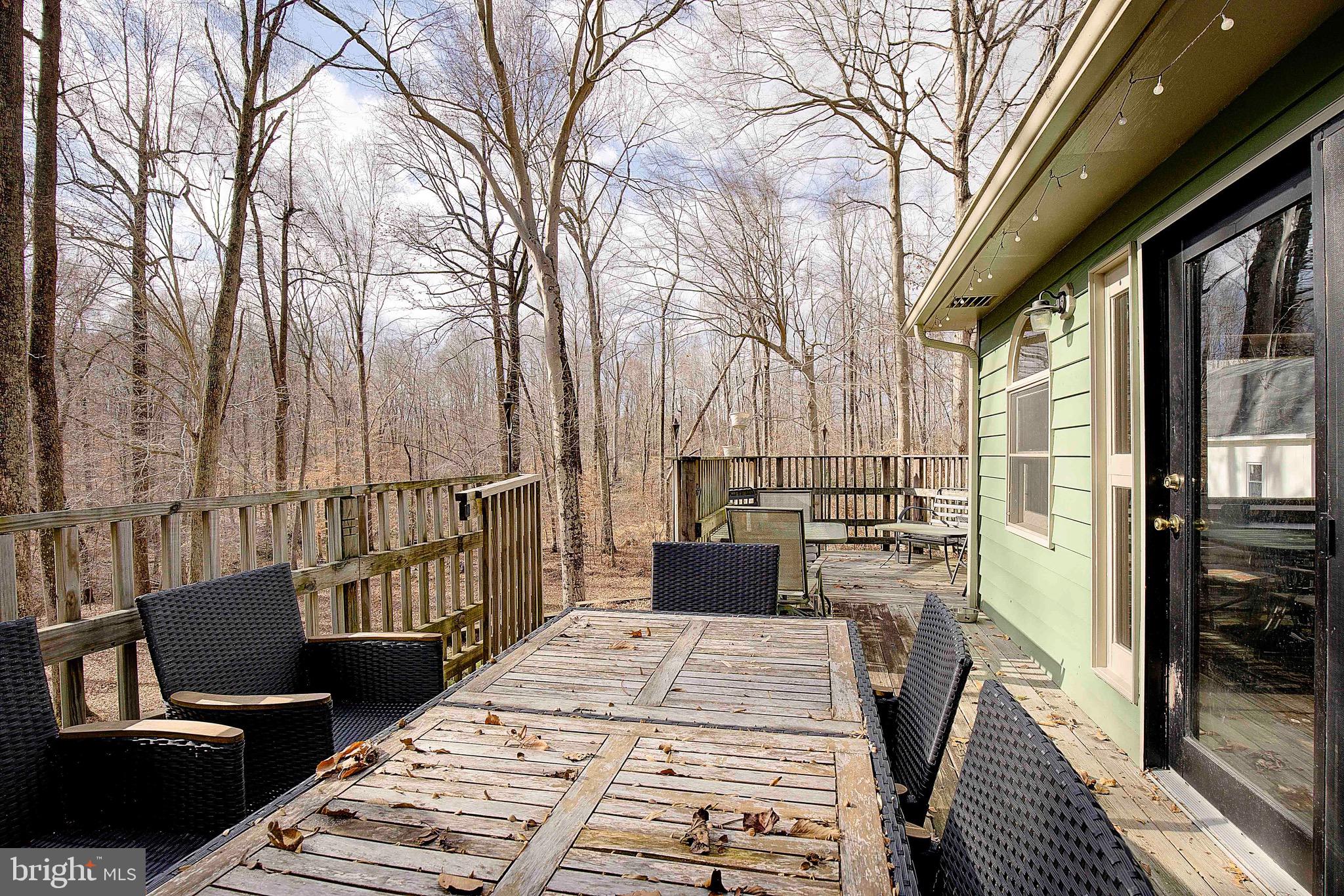 DUNKIRK WOODS - Residential