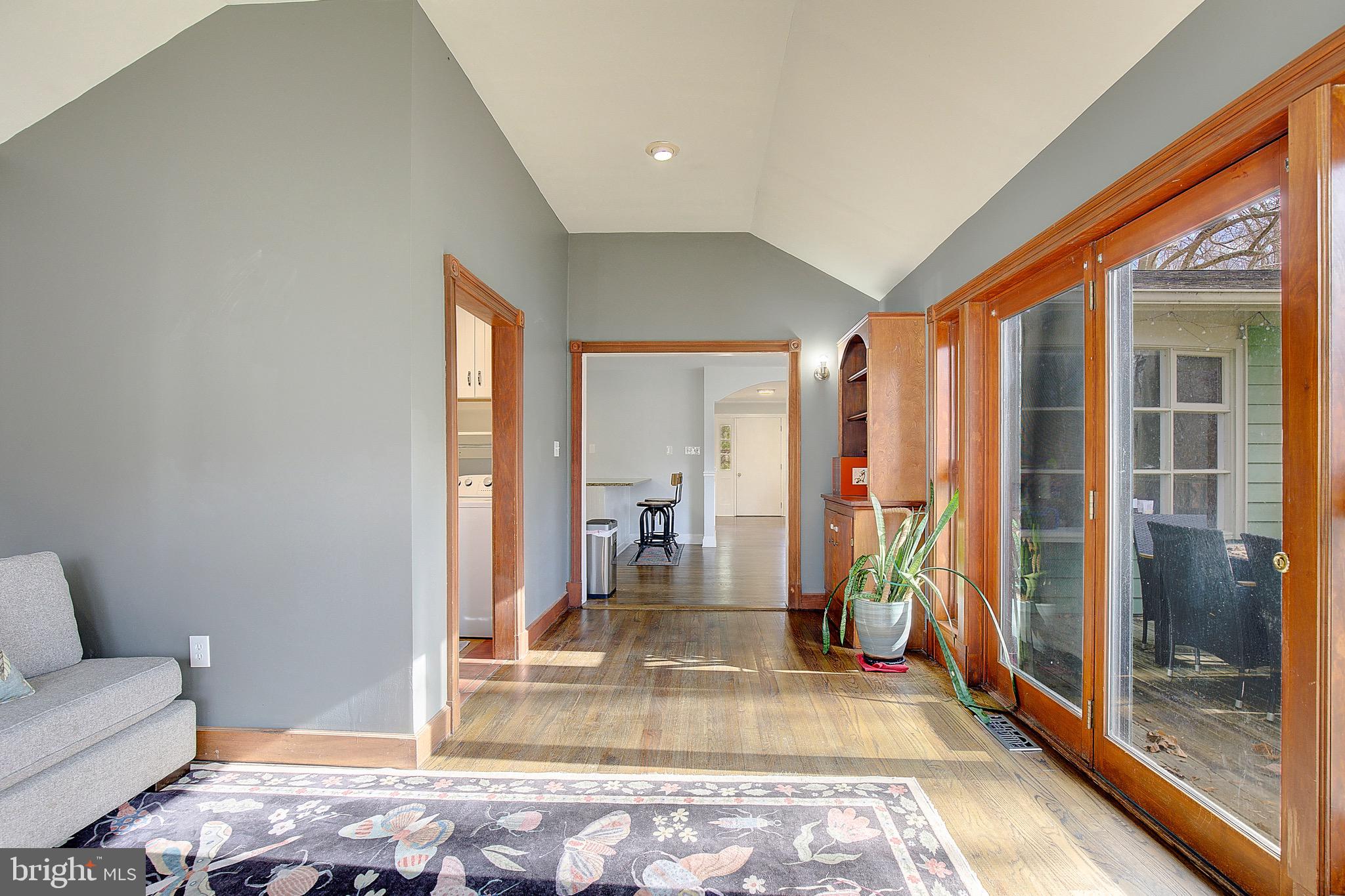 DUNKIRK WOODS - Residential