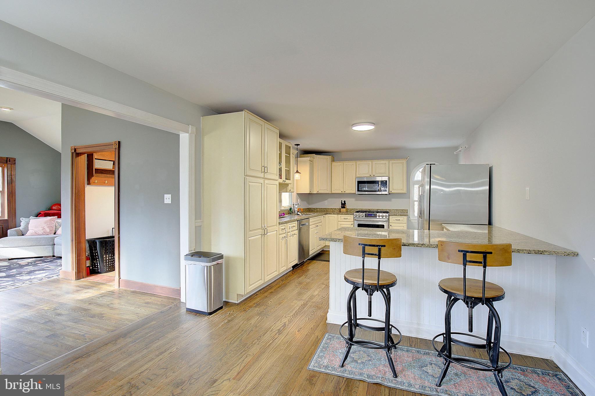 DUNKIRK WOODS - Residential