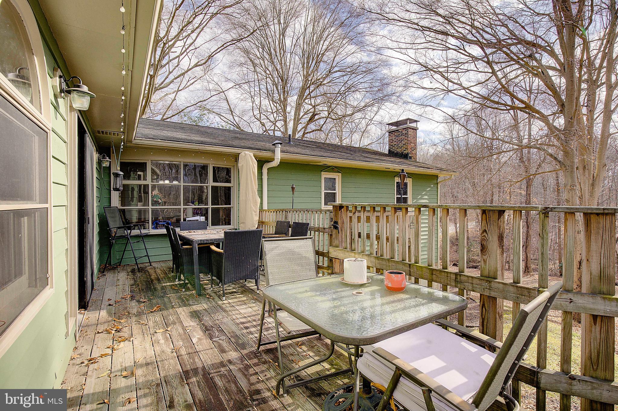 DUNKIRK WOODS - Residential