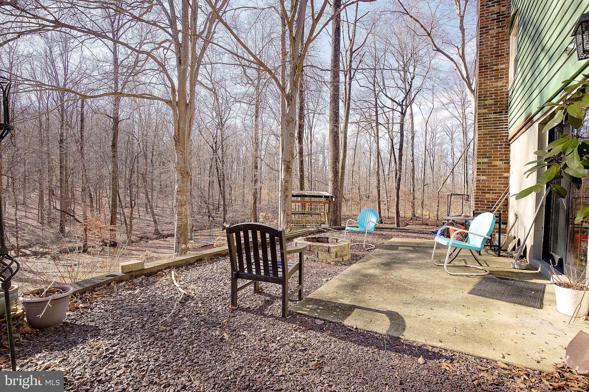 DUNKIRK WOODS - Residential