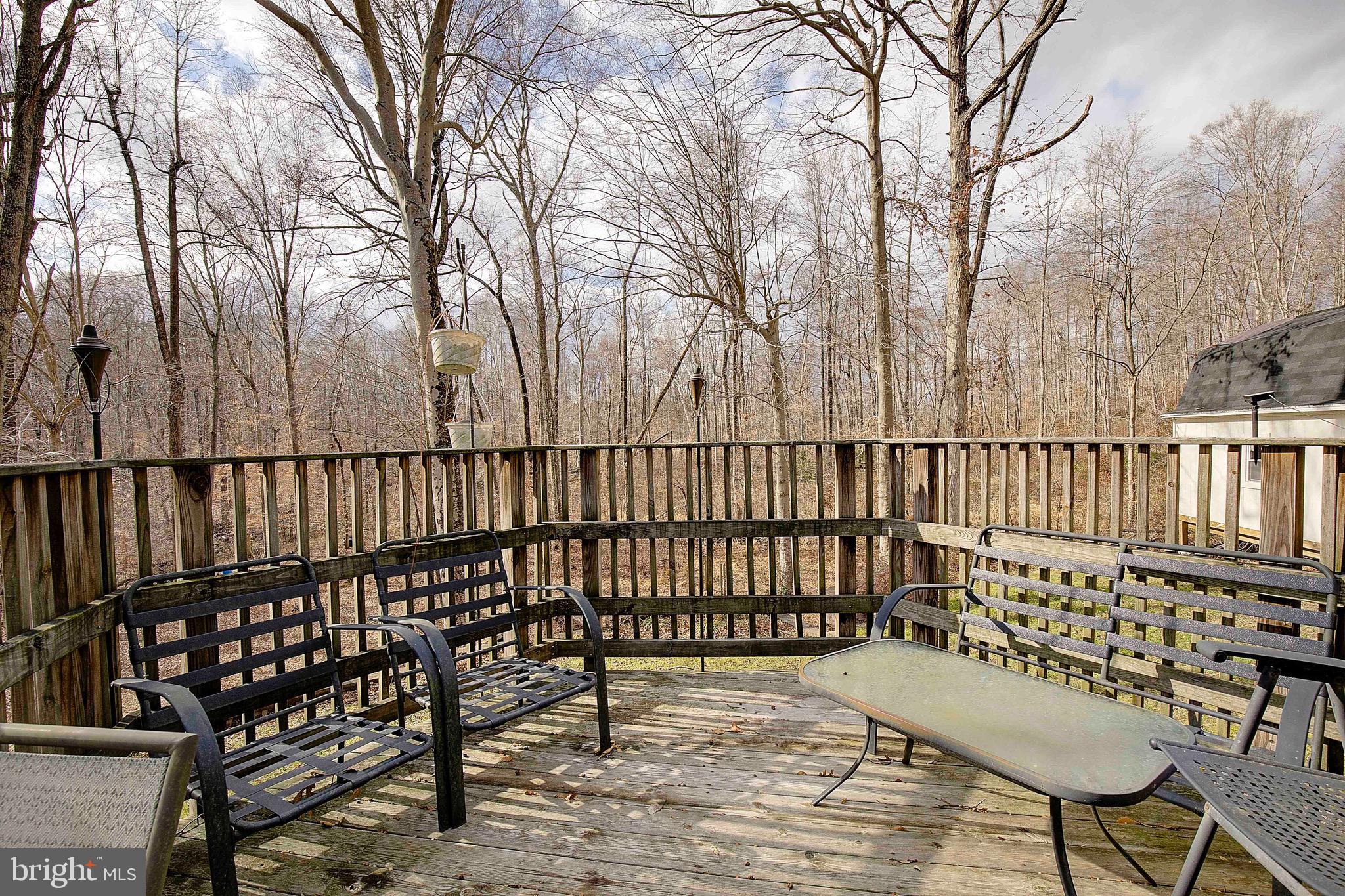 DUNKIRK WOODS - Residential