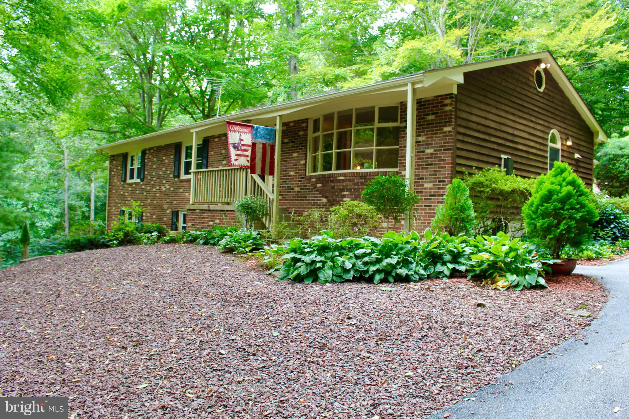 11130 DUMBARTON DRIVE