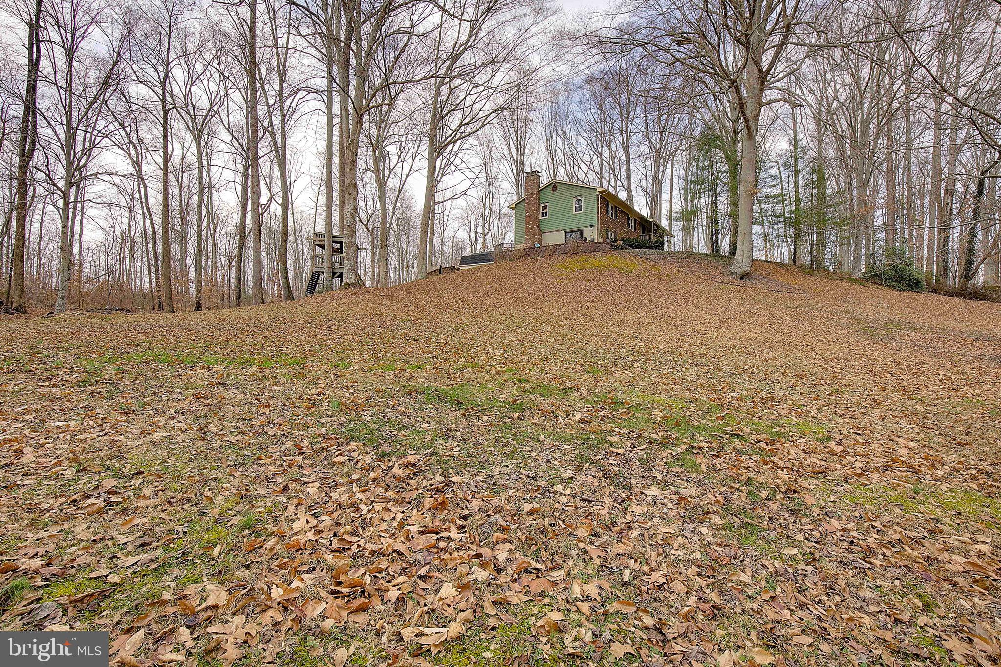 DUNKIRK WOODS - Residential