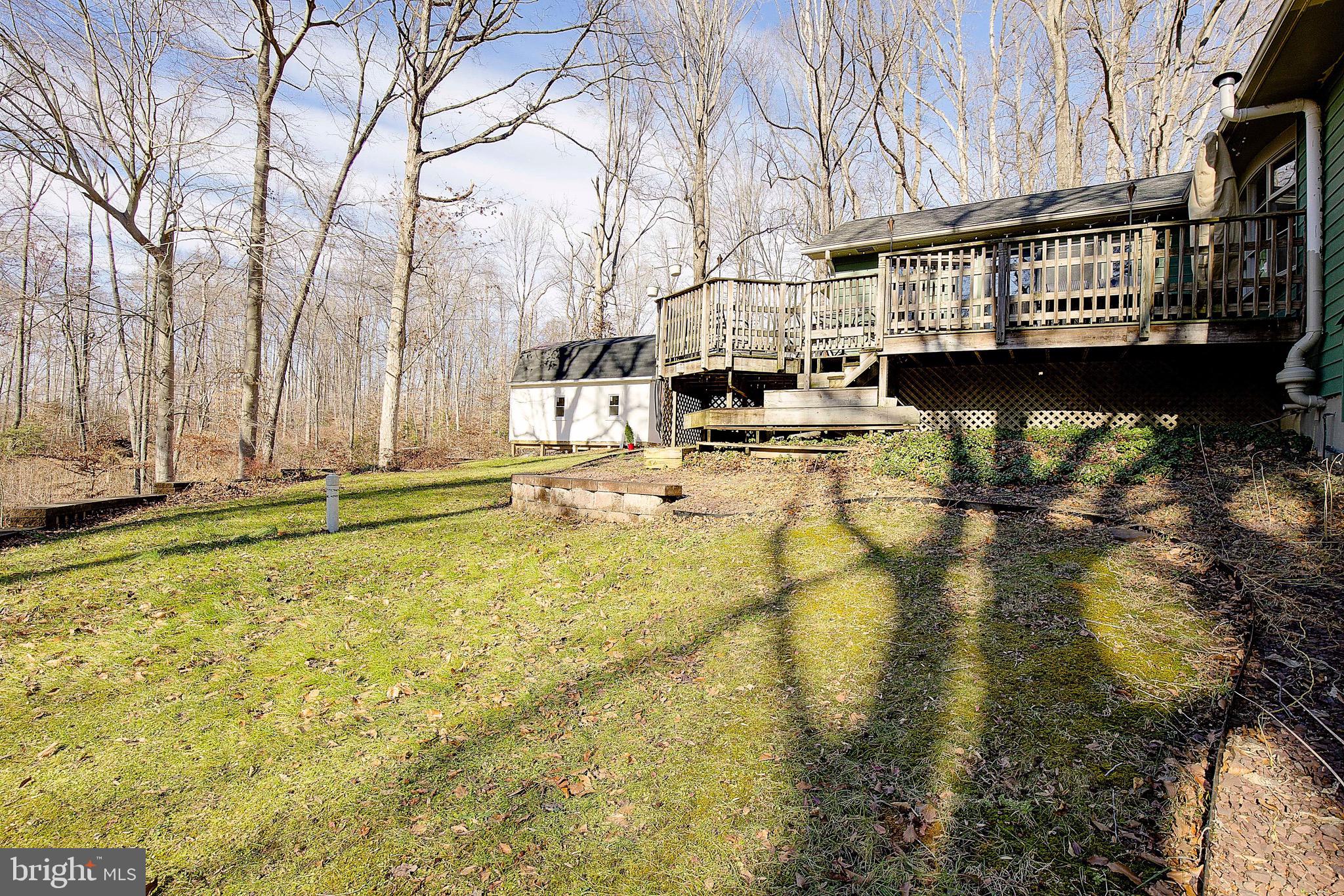 DUNKIRK WOODS - Residential