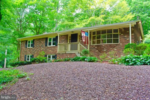 11130 DUMBARTON DRIVE DUNKIRK MD 20754