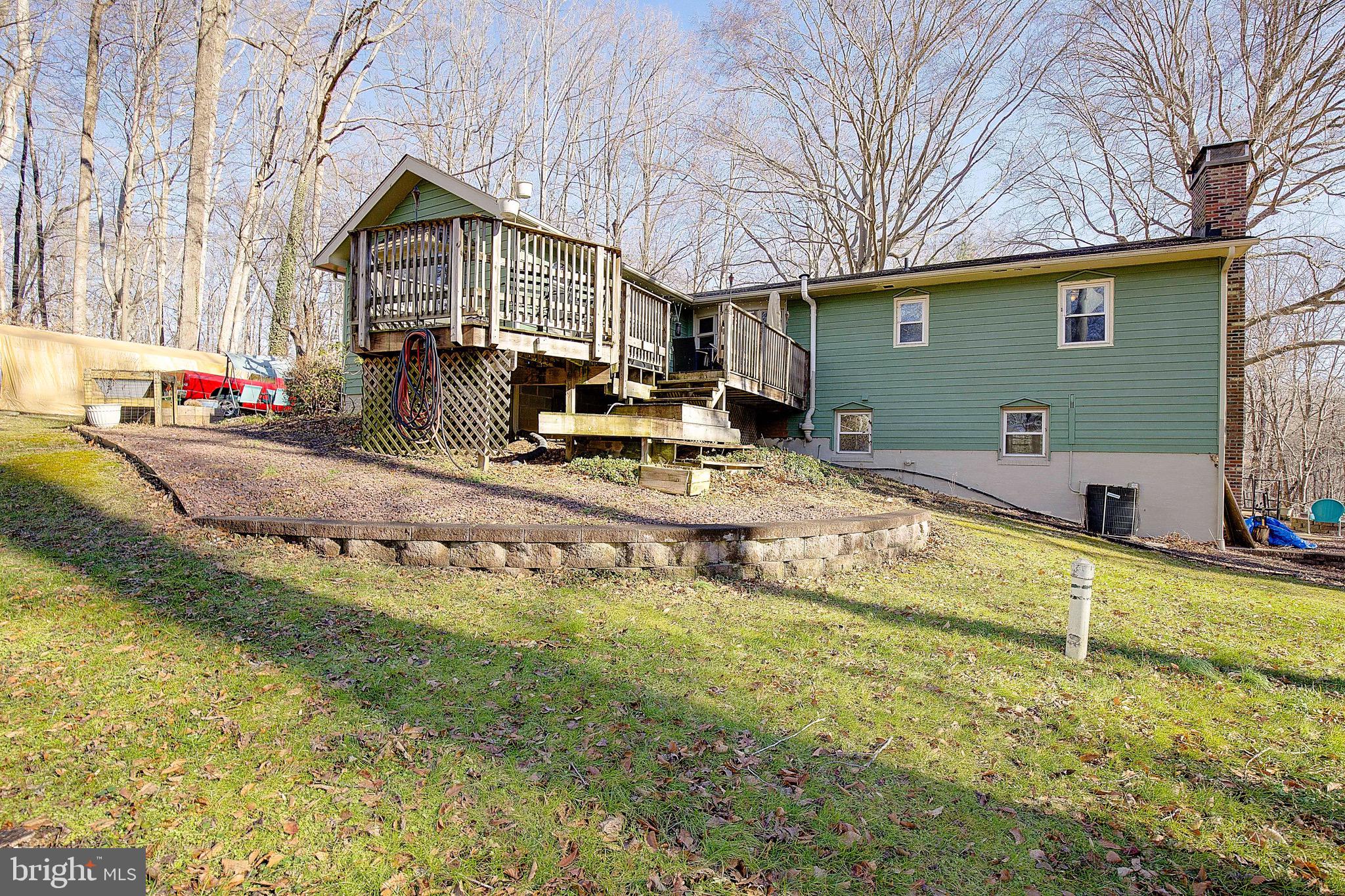 DUNKIRK WOODS - Residential