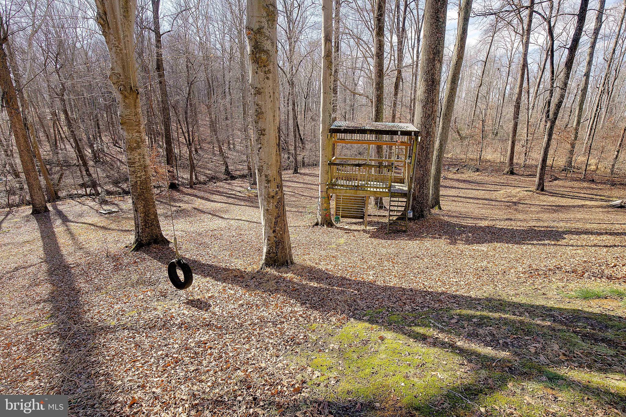 DUNKIRK WOODS - Residential