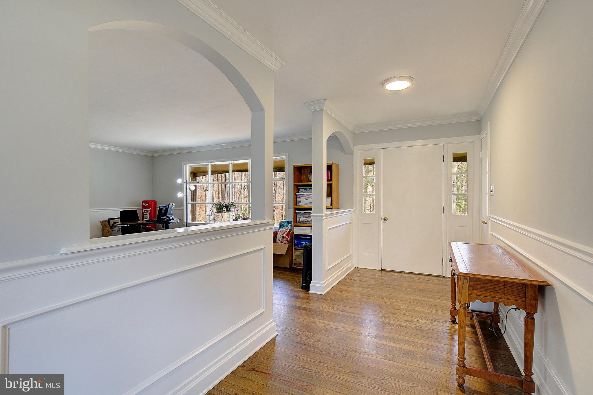 DUNKIRK WOODS - Residential