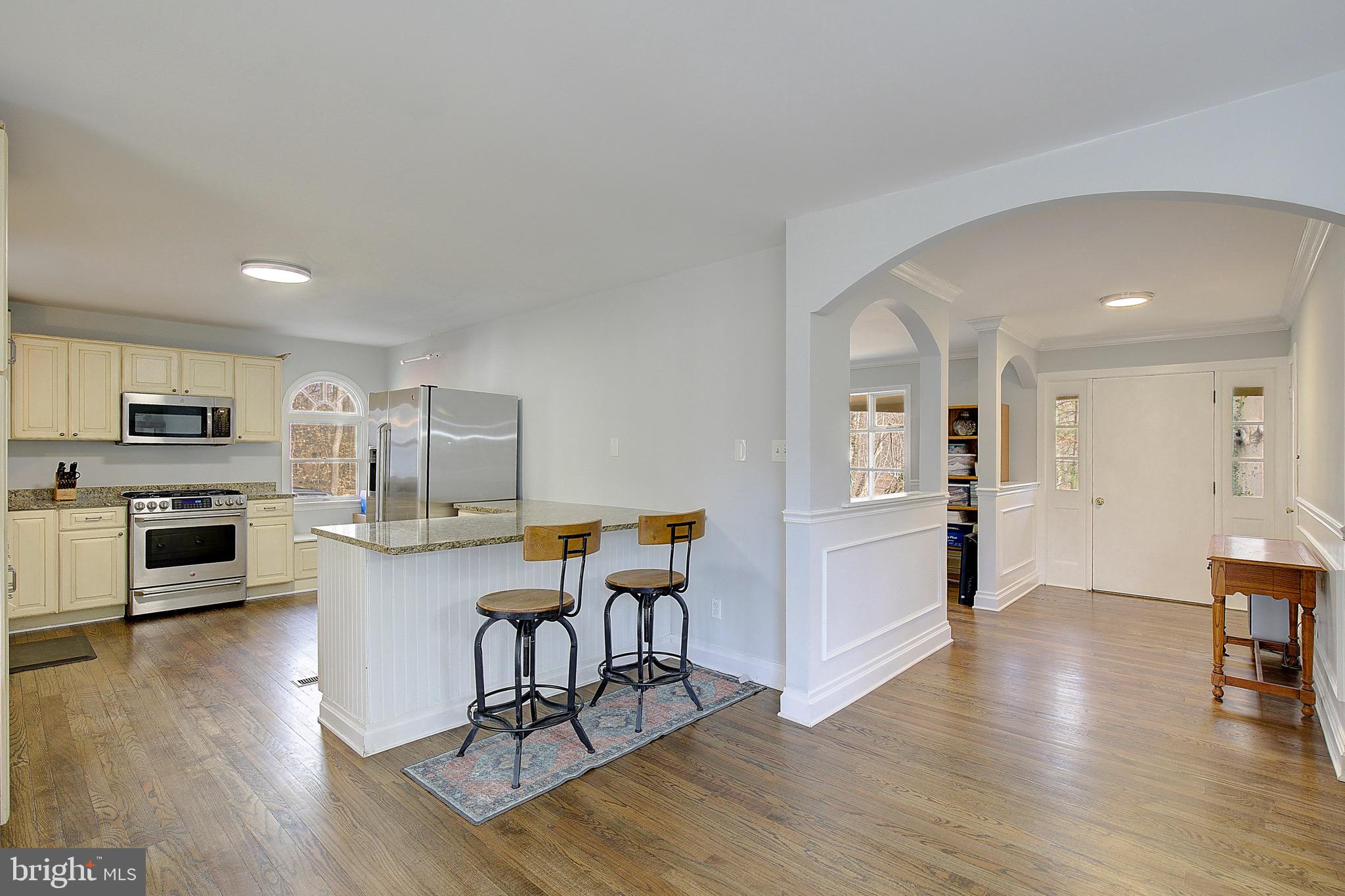 DUNKIRK WOODS - Residential