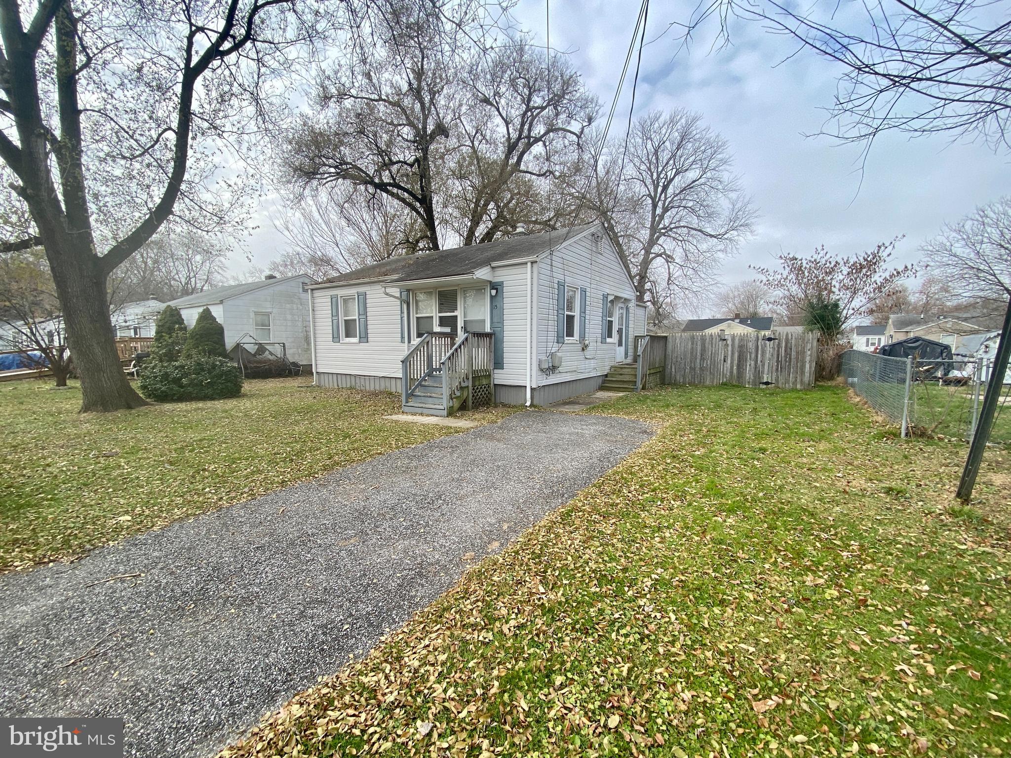 SWAN MEADOWS - Residential