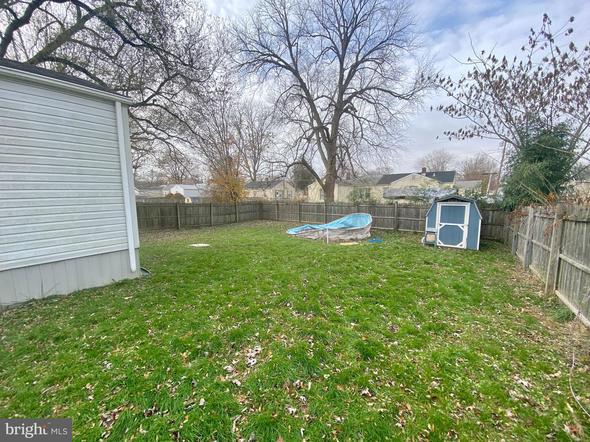 SWAN MEADOWS - Residential