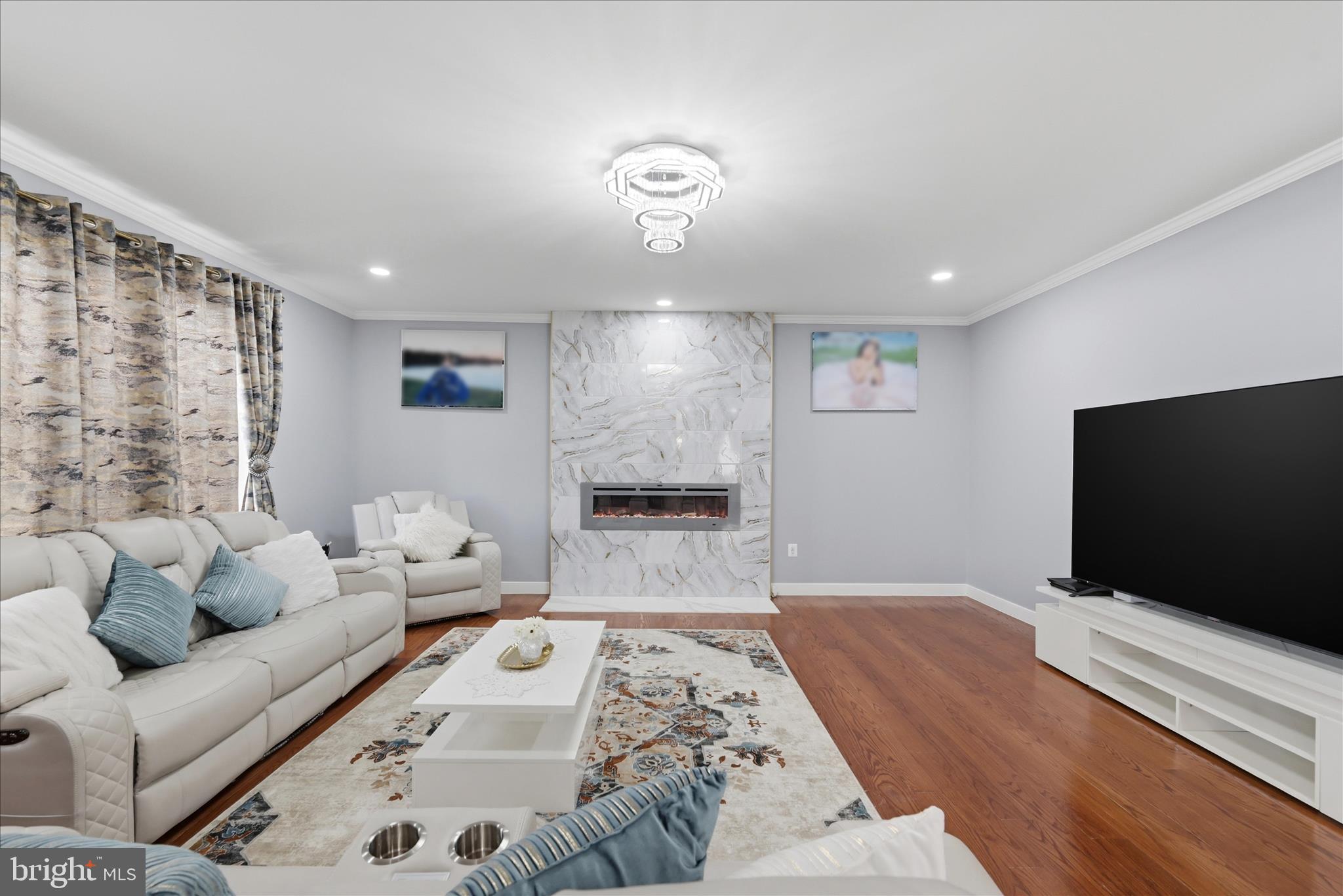 OLD DOMINION GREENS - Residential