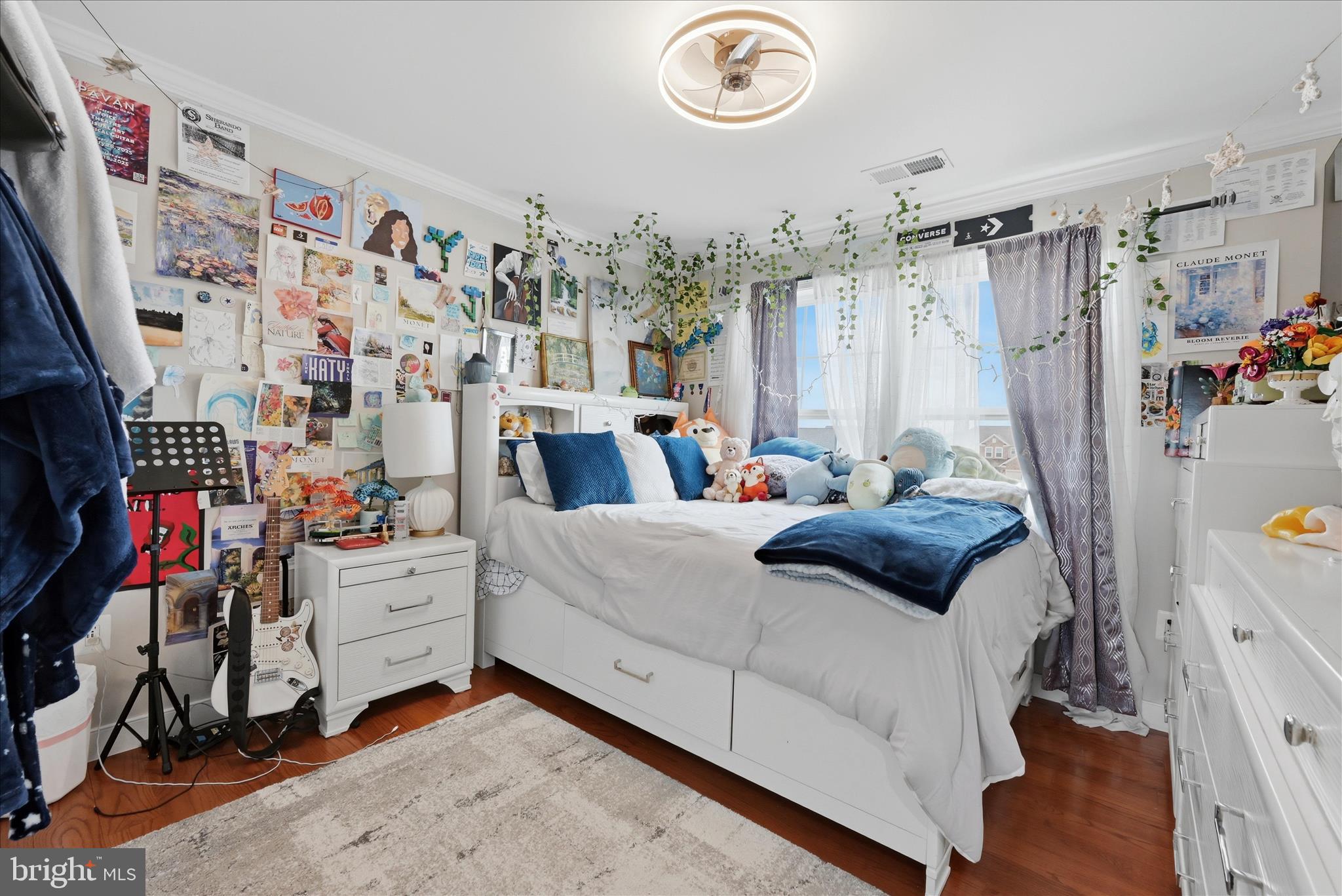 OLD DOMINION GREENS - Residential