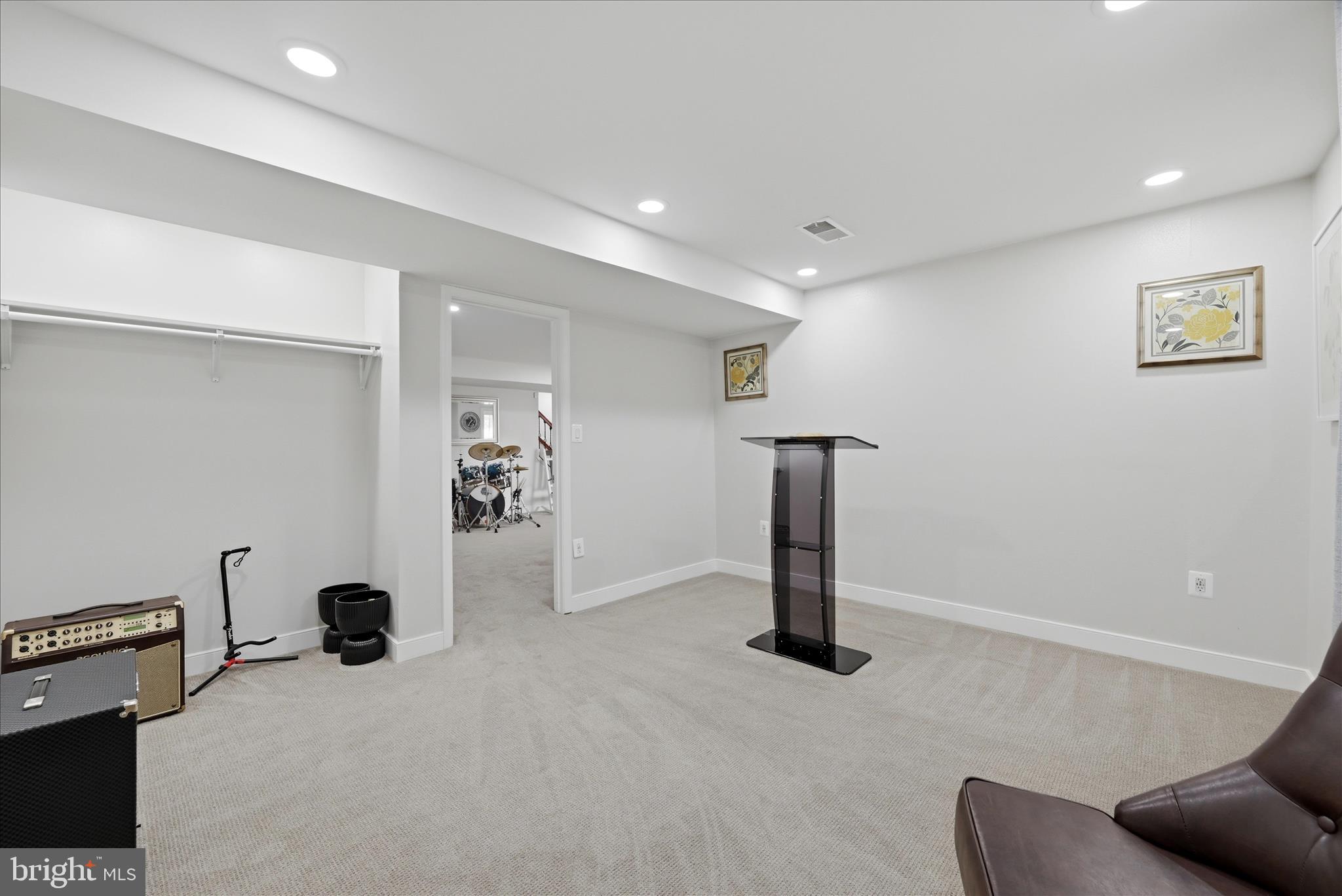 OLD DOMINION GREENS - Residential