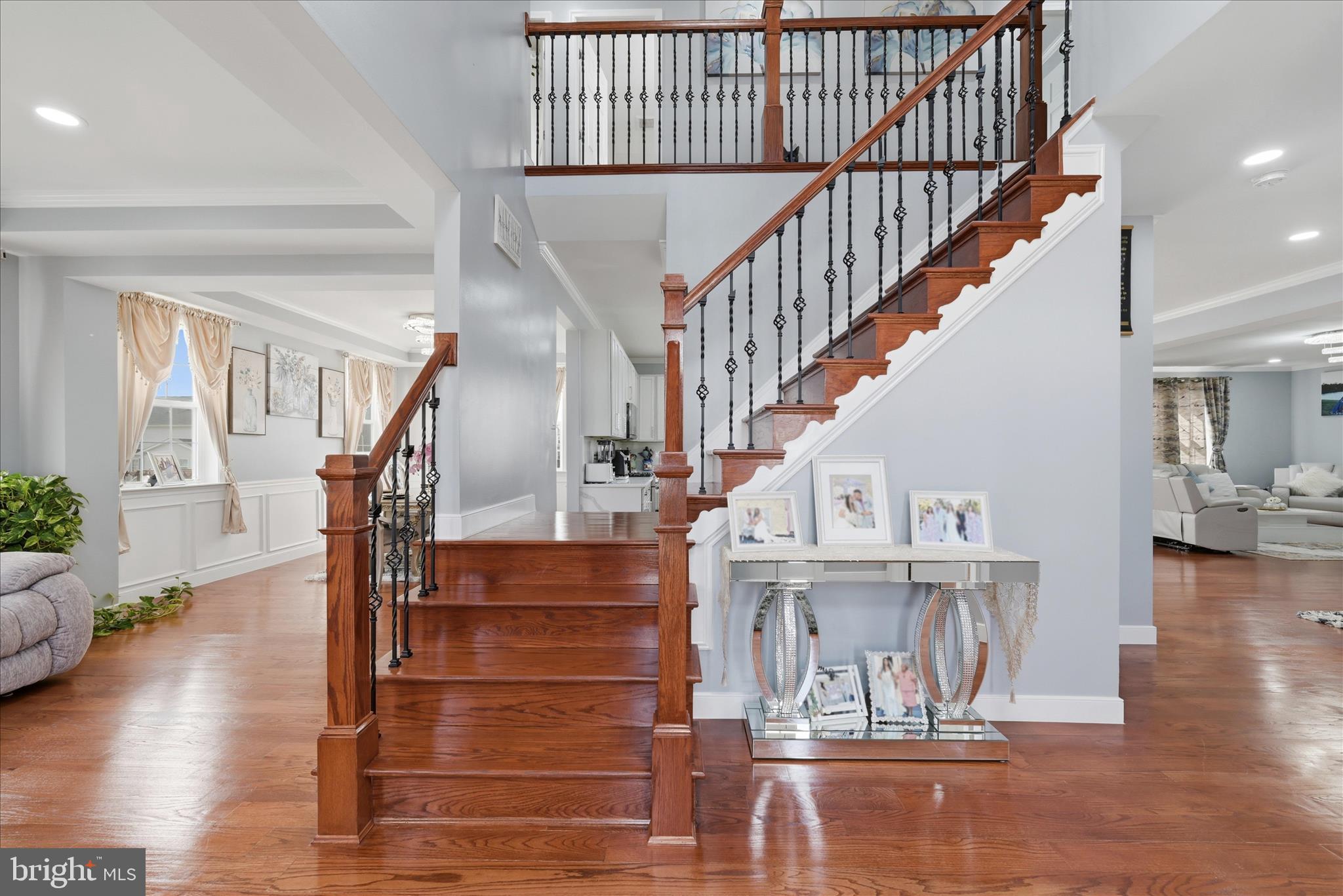 OLD DOMINION GREENS - Residential