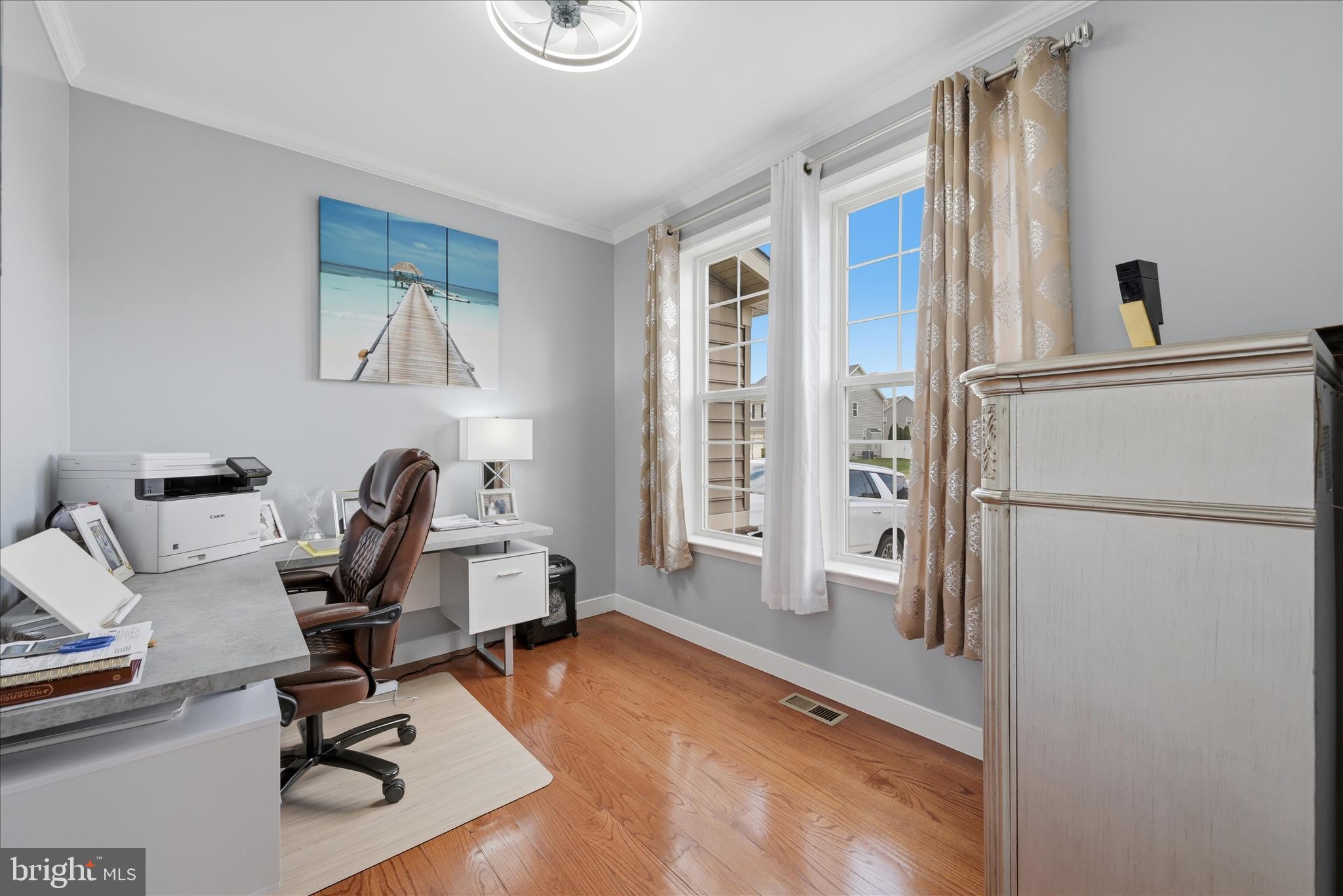 OLD DOMINION GREENS - Residential