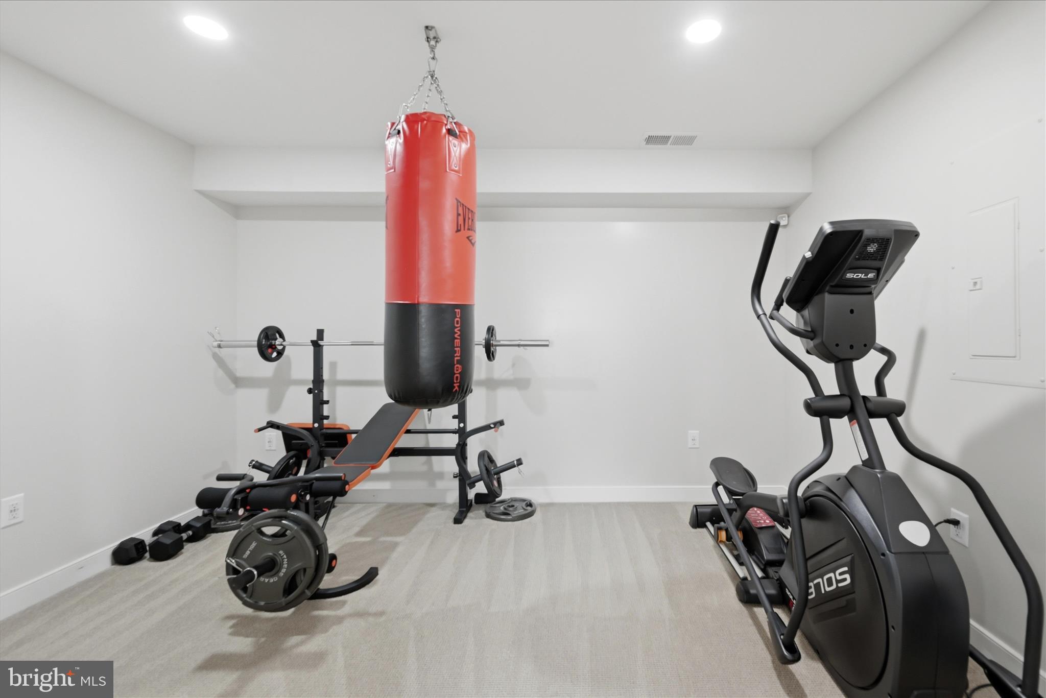 OLD DOMINION GREENS - Residential