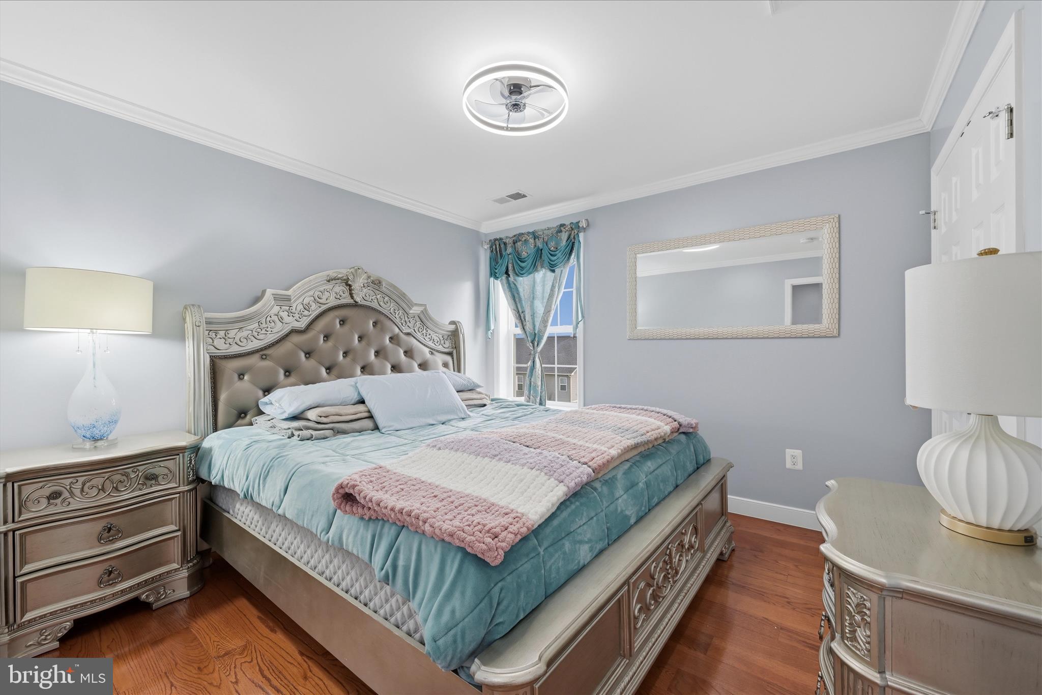 OLD DOMINION GREENS - Residential