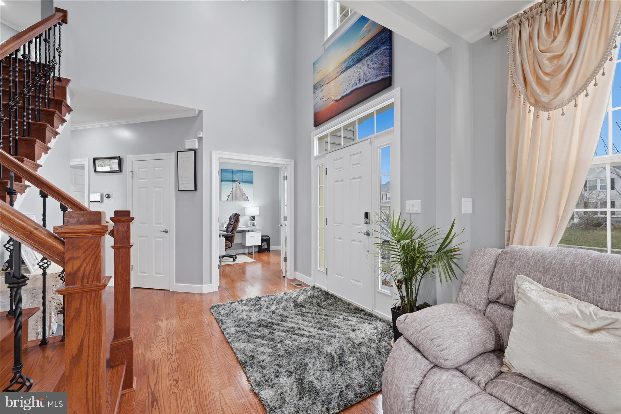 OLD DOMINION GREENS - Residential