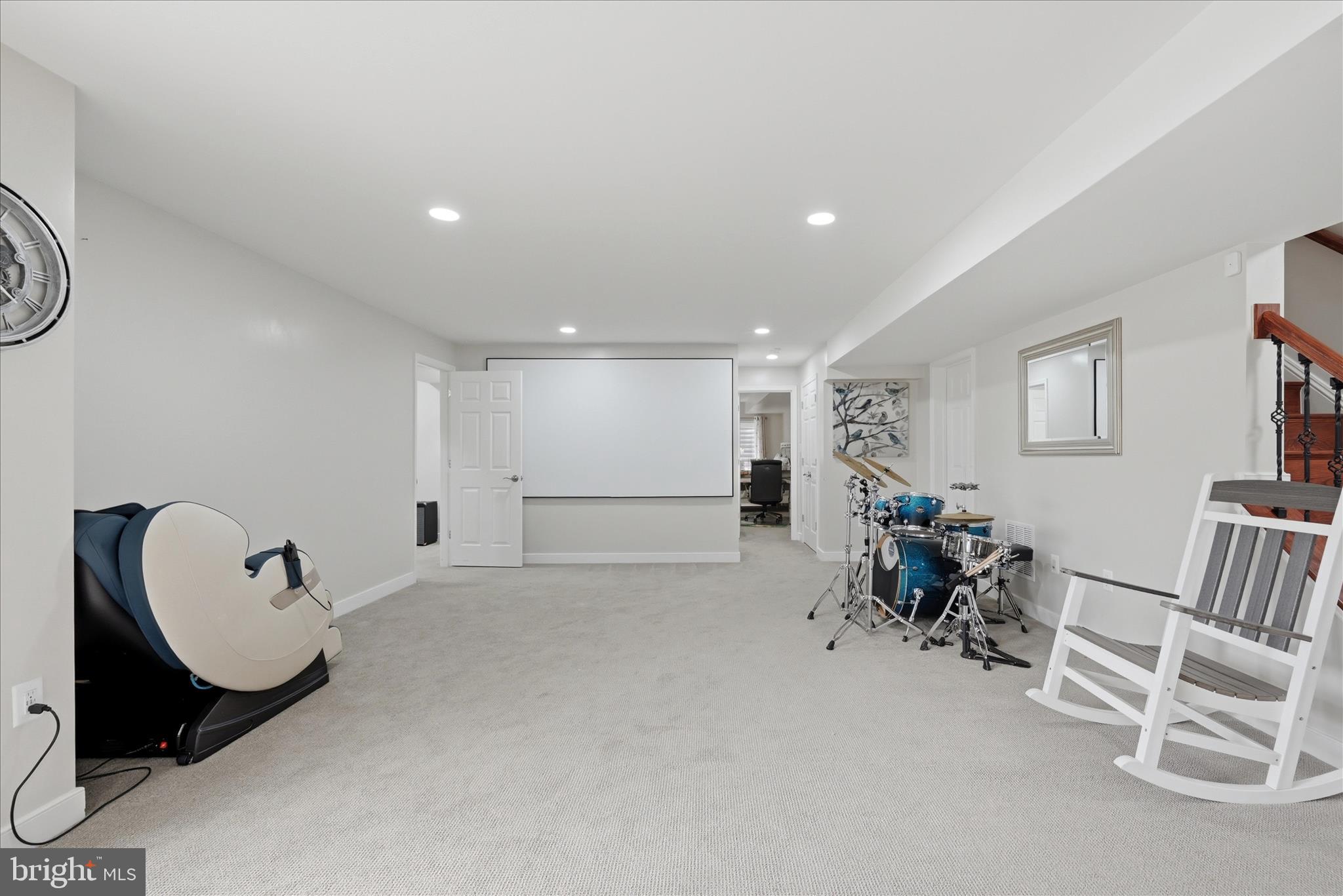 OLD DOMINION GREENS - Residential