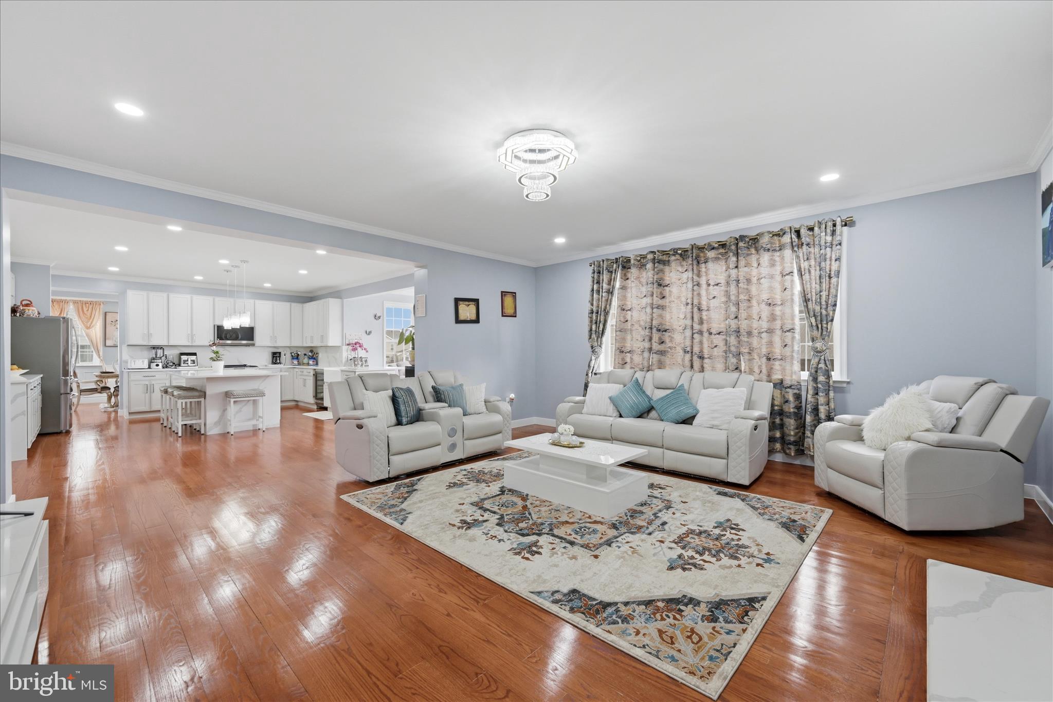 OLD DOMINION GREENS - Residential