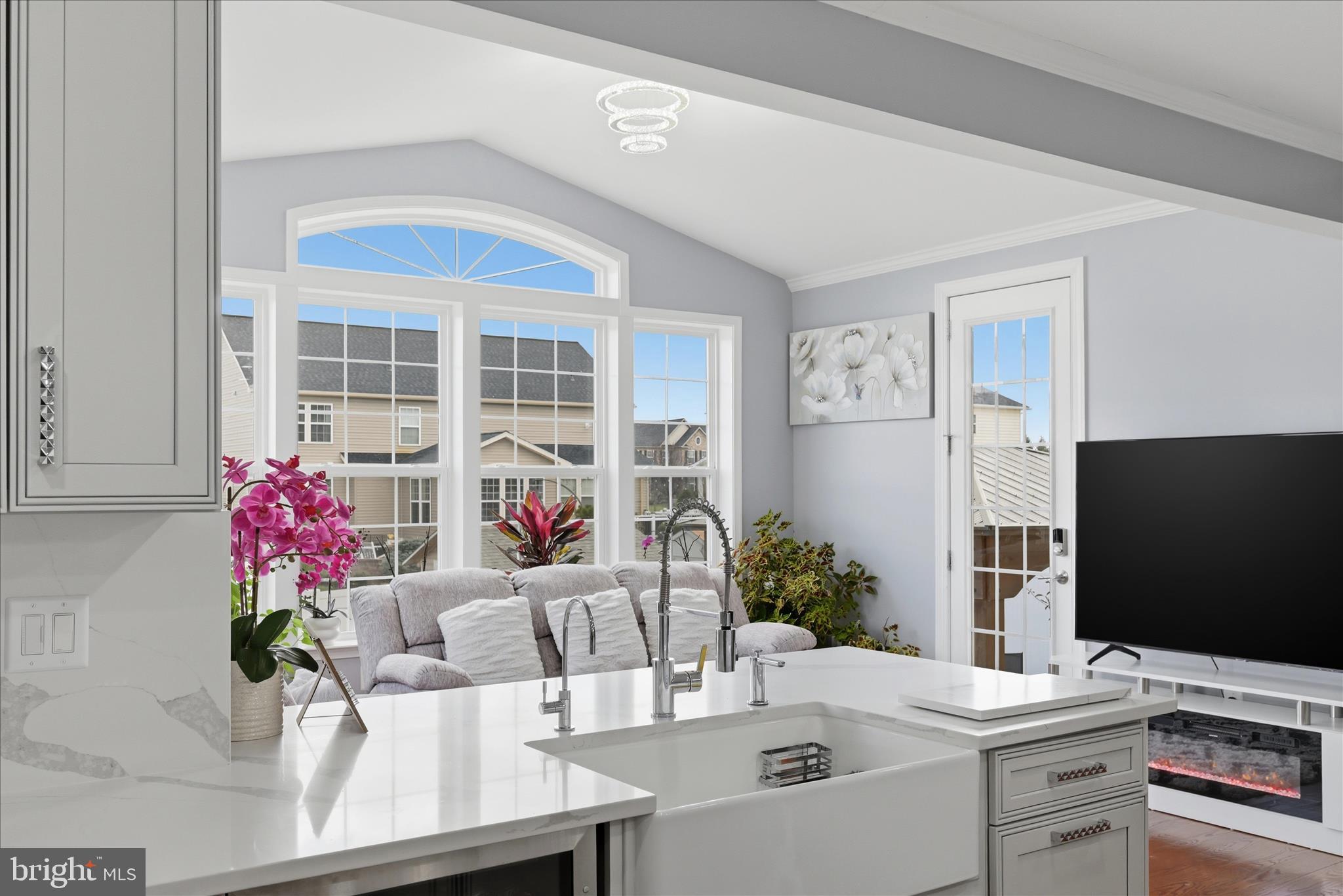 OLD DOMINION GREENS - Residential