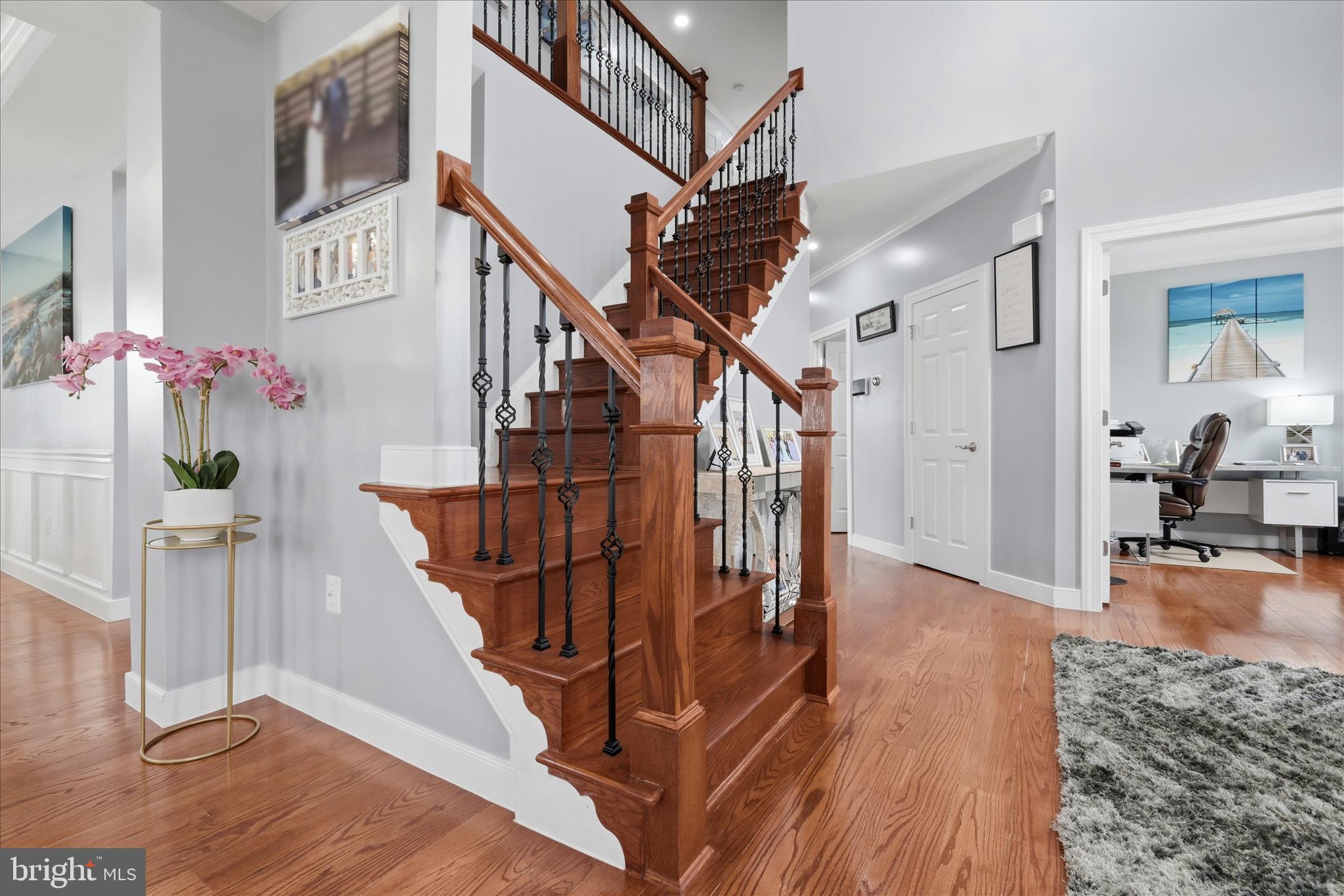 OLD DOMINION GREENS - Residential