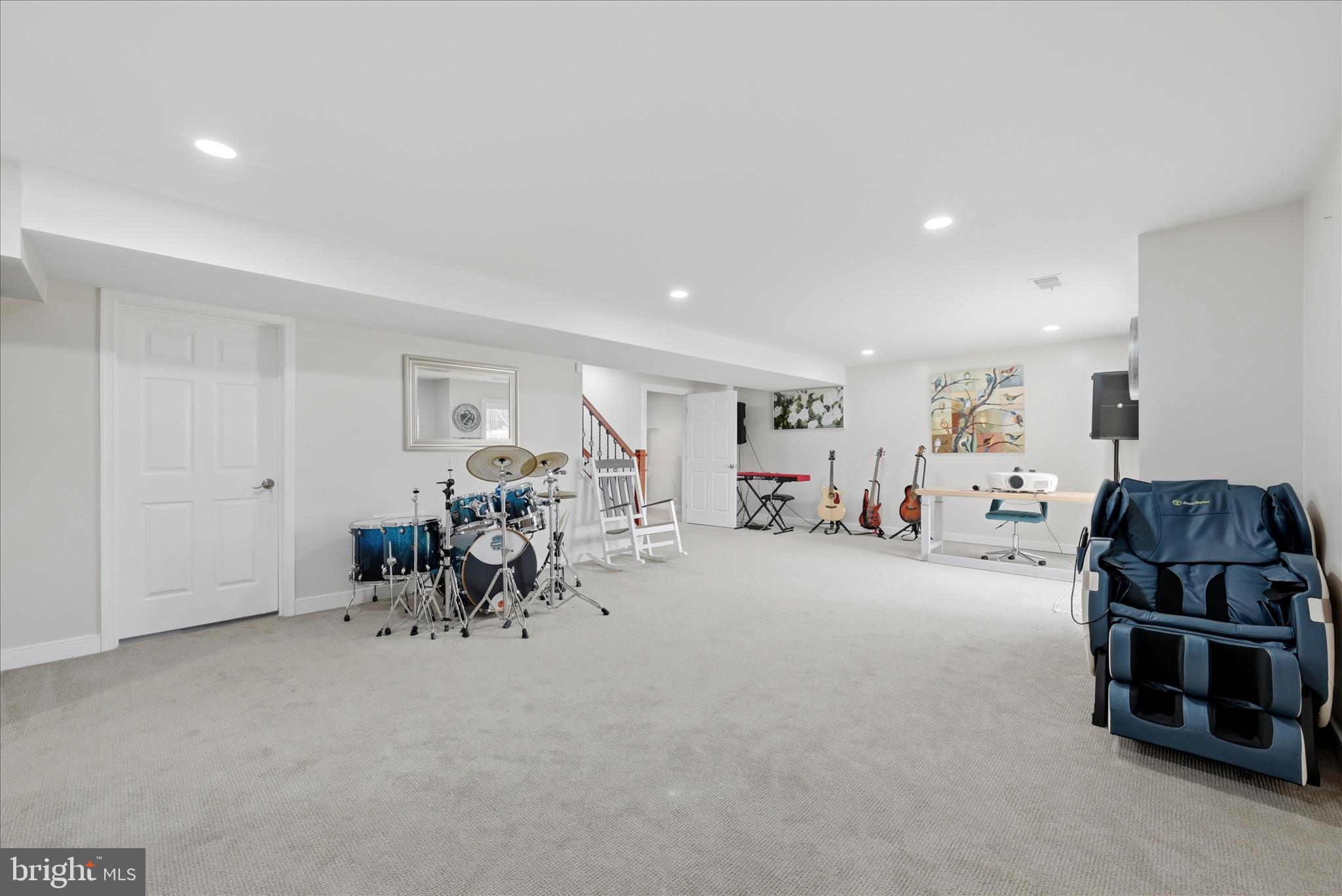 OLD DOMINION GREENS - Residential