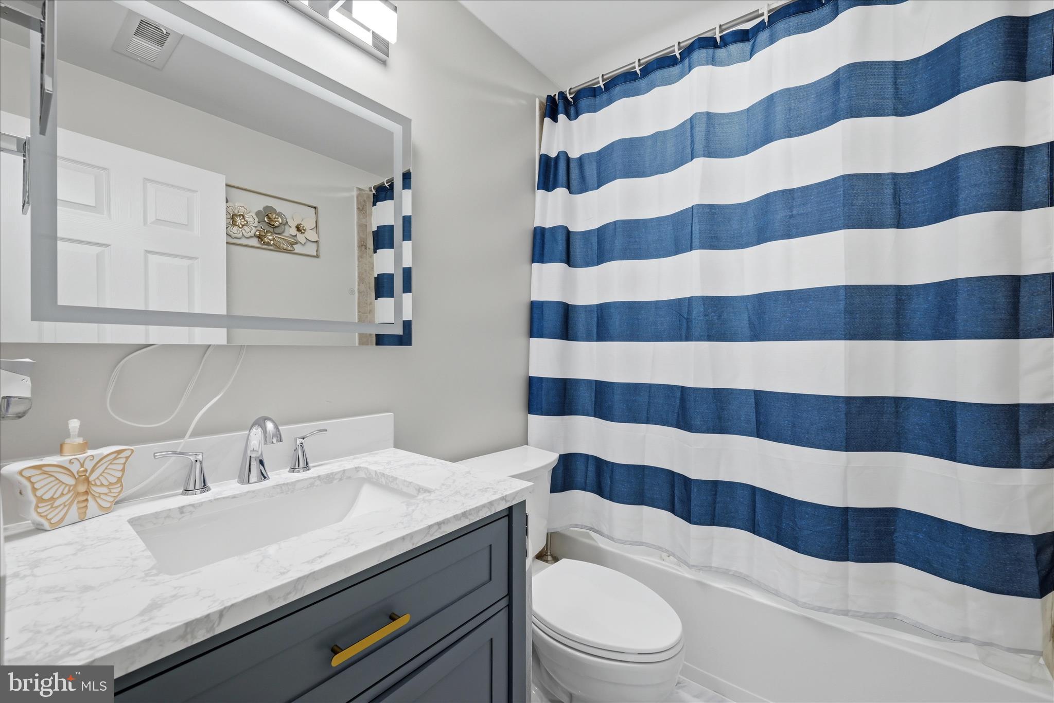 OLD DOMINION GREENS - Residential