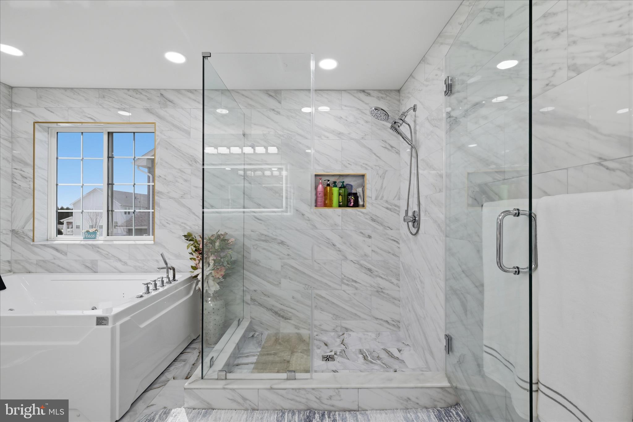 OLD DOMINION GREENS - Residential