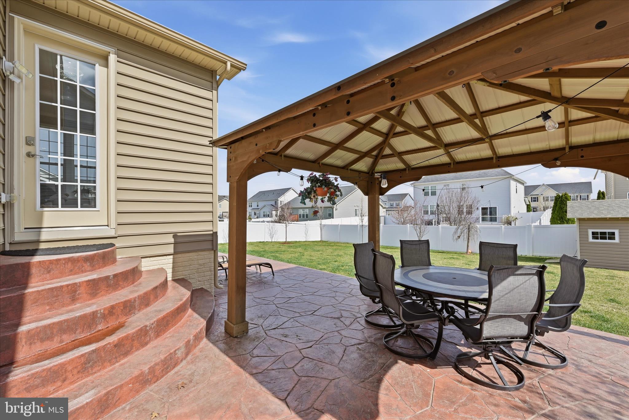 OLD DOMINION GREENS - Residential