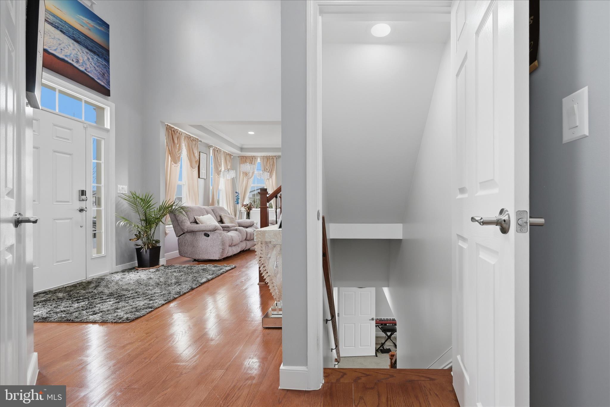 OLD DOMINION GREENS - Residential