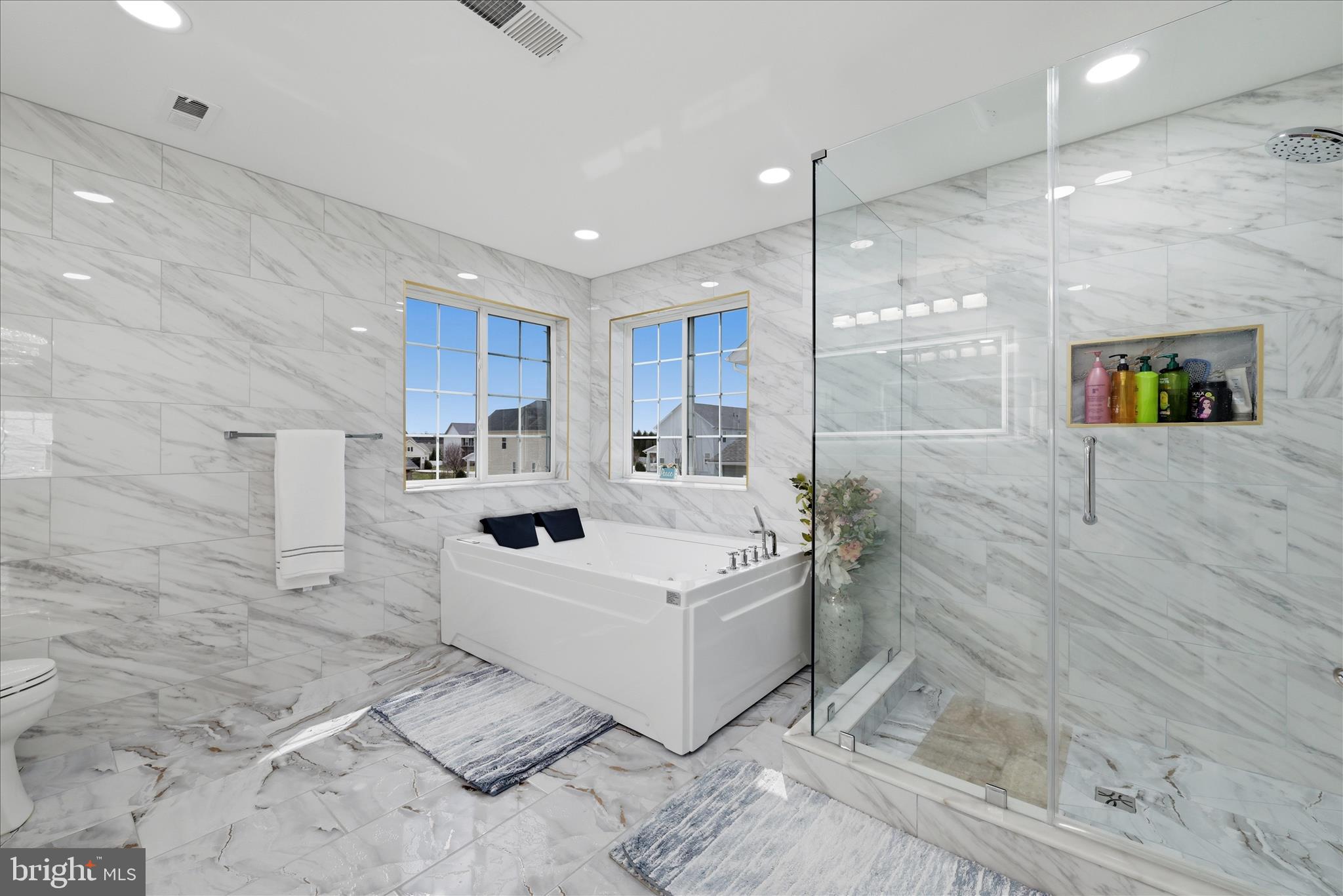 OLD DOMINION GREENS - Residential