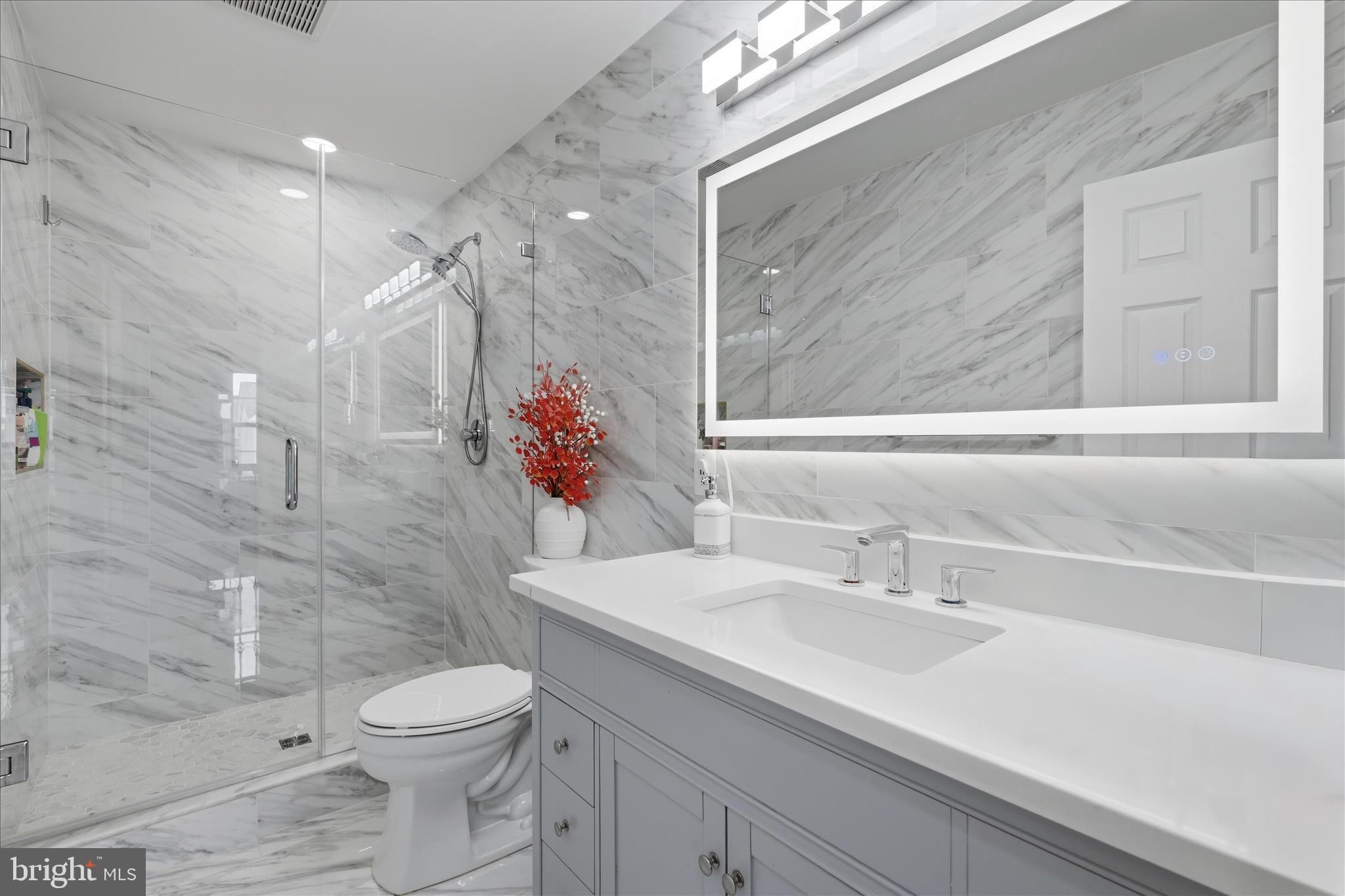 OLD DOMINION GREENS - Residential