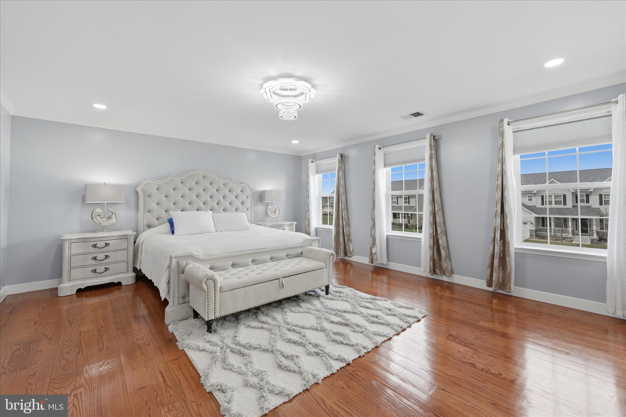 OLD DOMINION GREENS - Residential