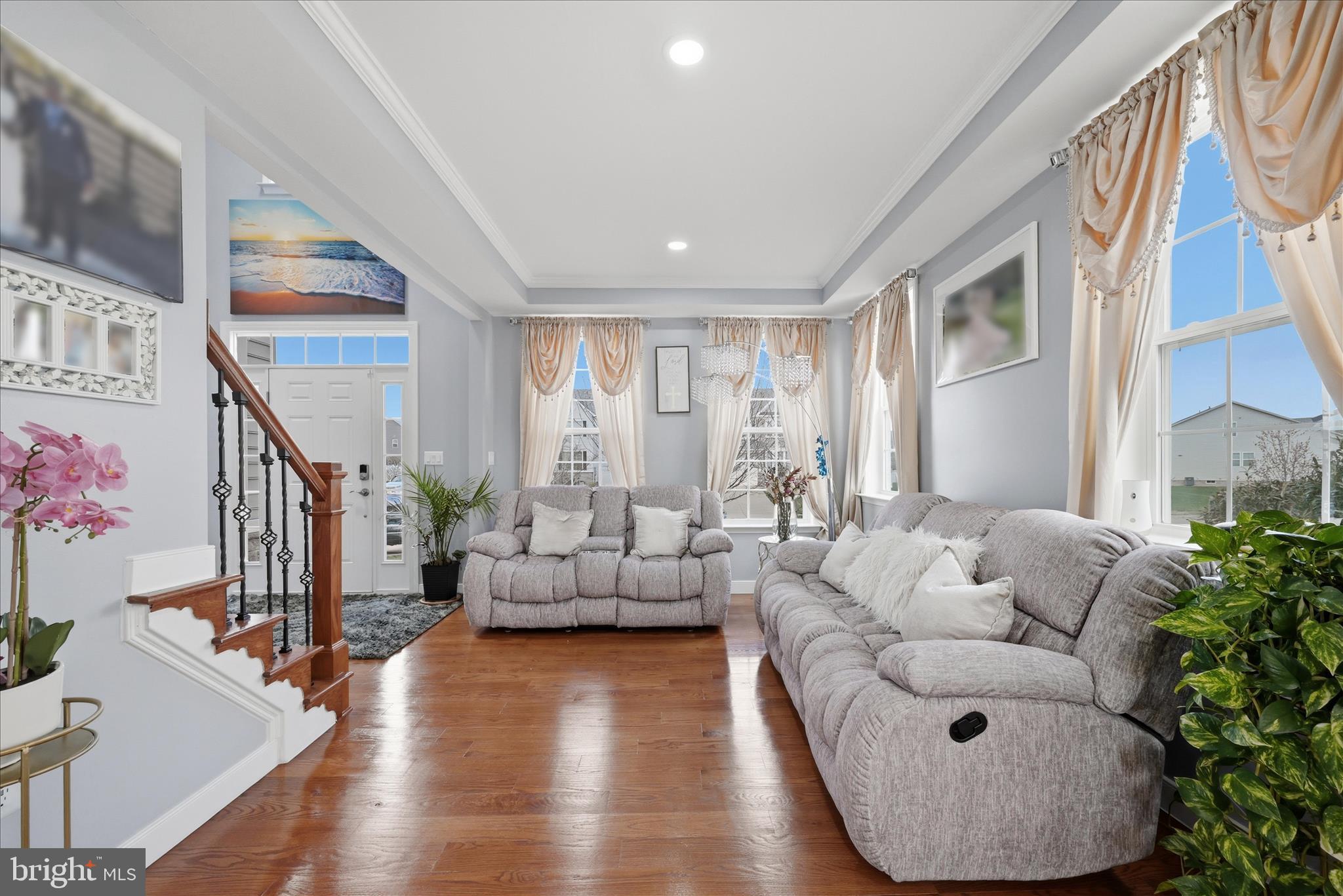 OLD DOMINION GREENS - Residential