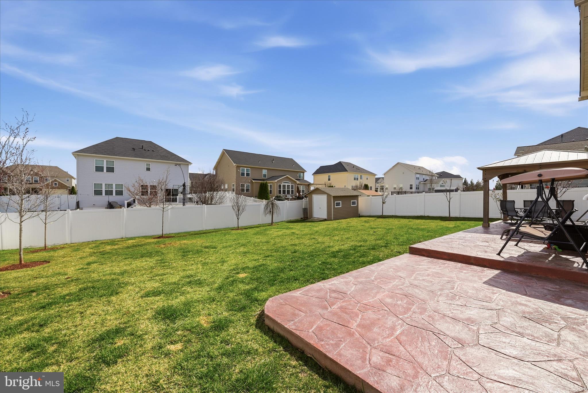 OLD DOMINION GREENS - Residential